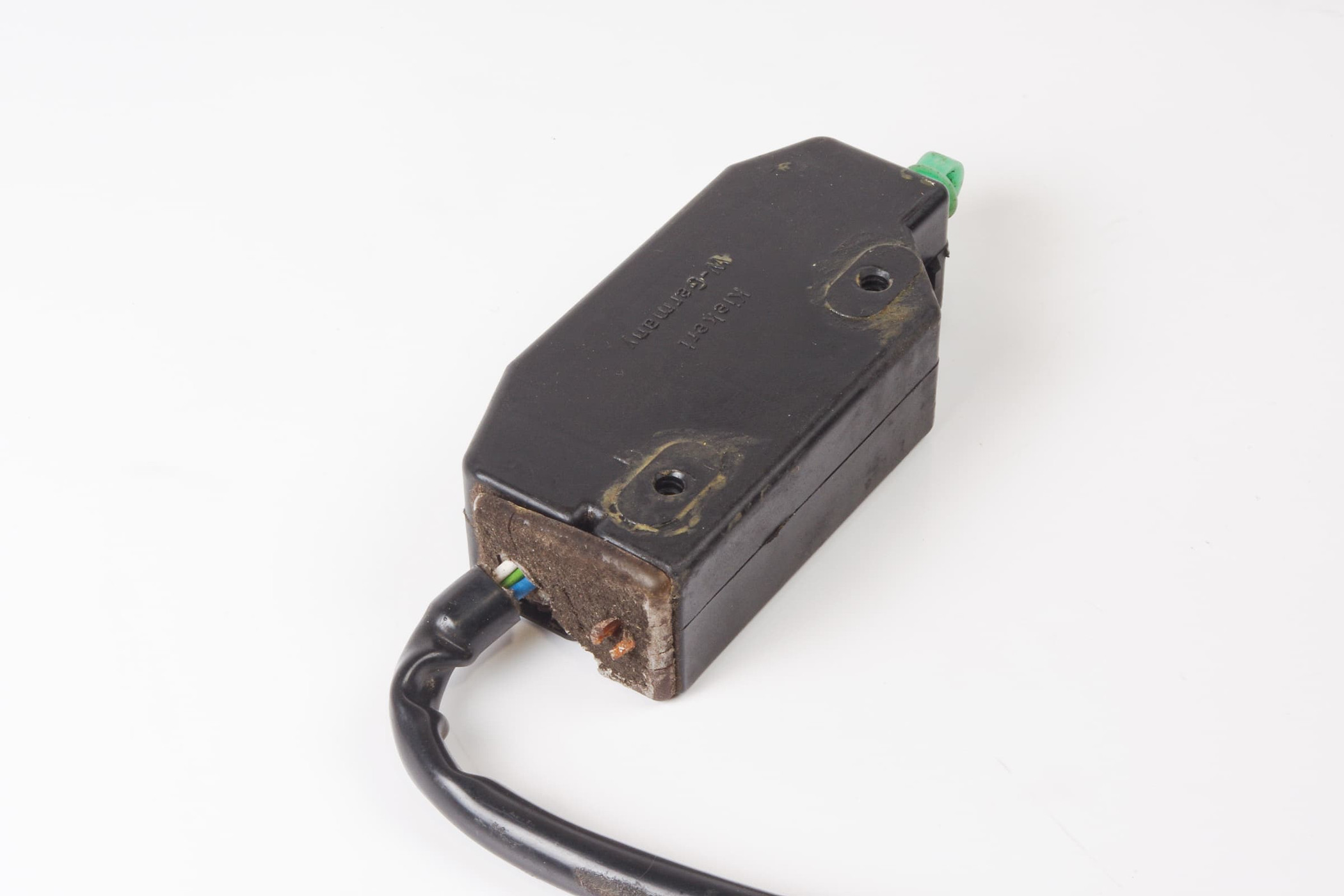 Mercedes 0038204910 Central Locking Motor - Front Right | W460 G