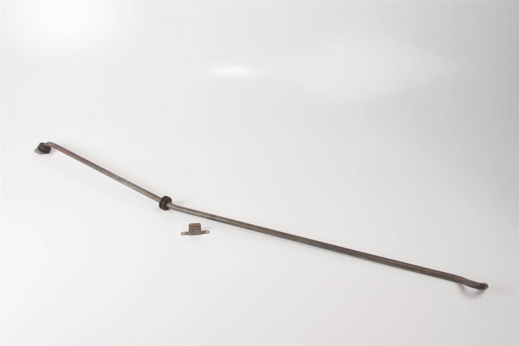 Mercedes 4608870172 Bonnet Stay | W460 W461 G