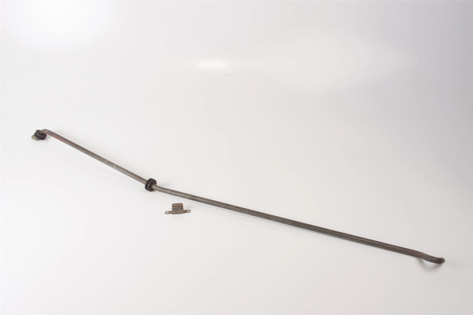 Mercedes 4608870172 Bonnet Stay | W460 W461 G