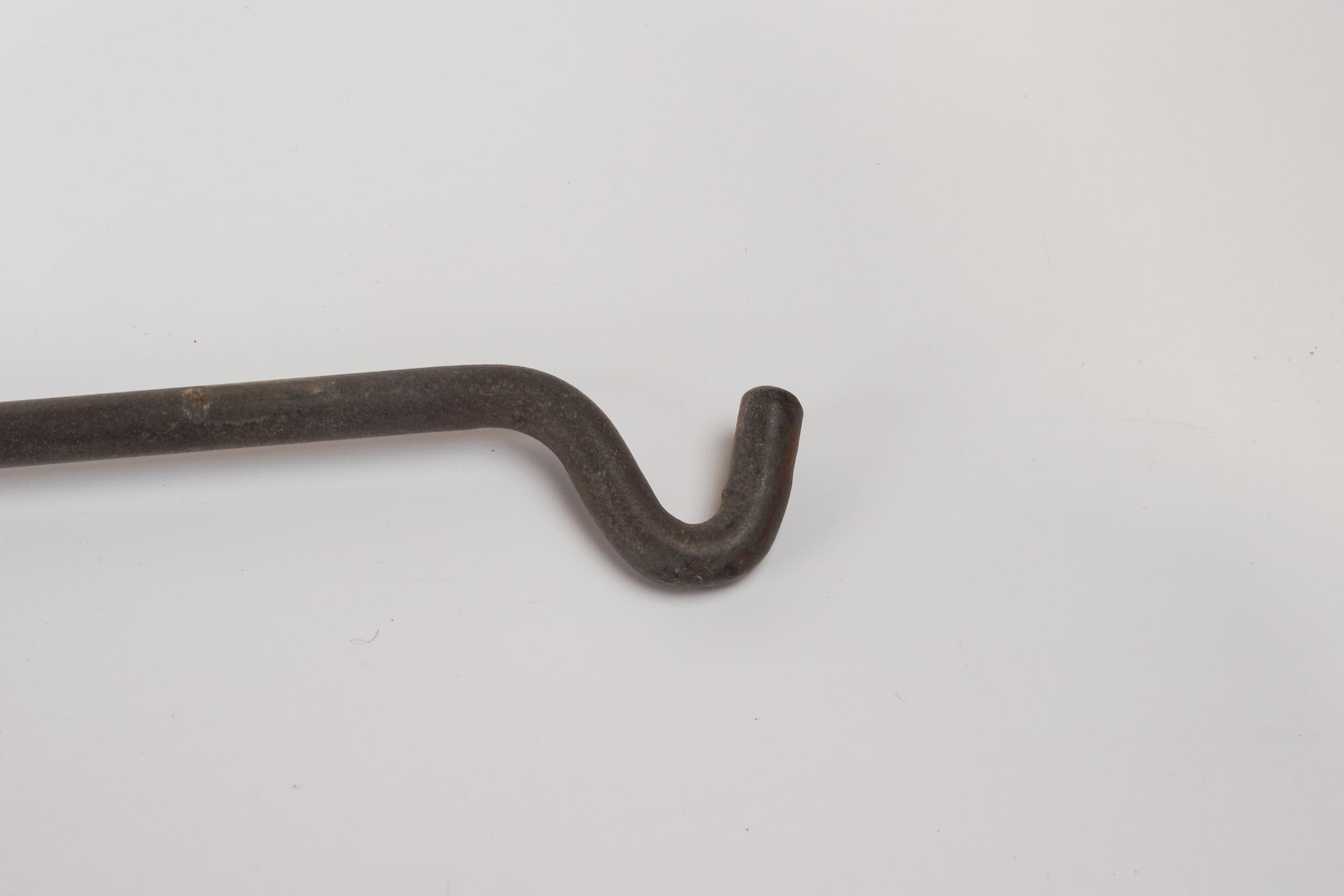 Mercedes 4608870172 Bonnet Stay | W460 W461 G