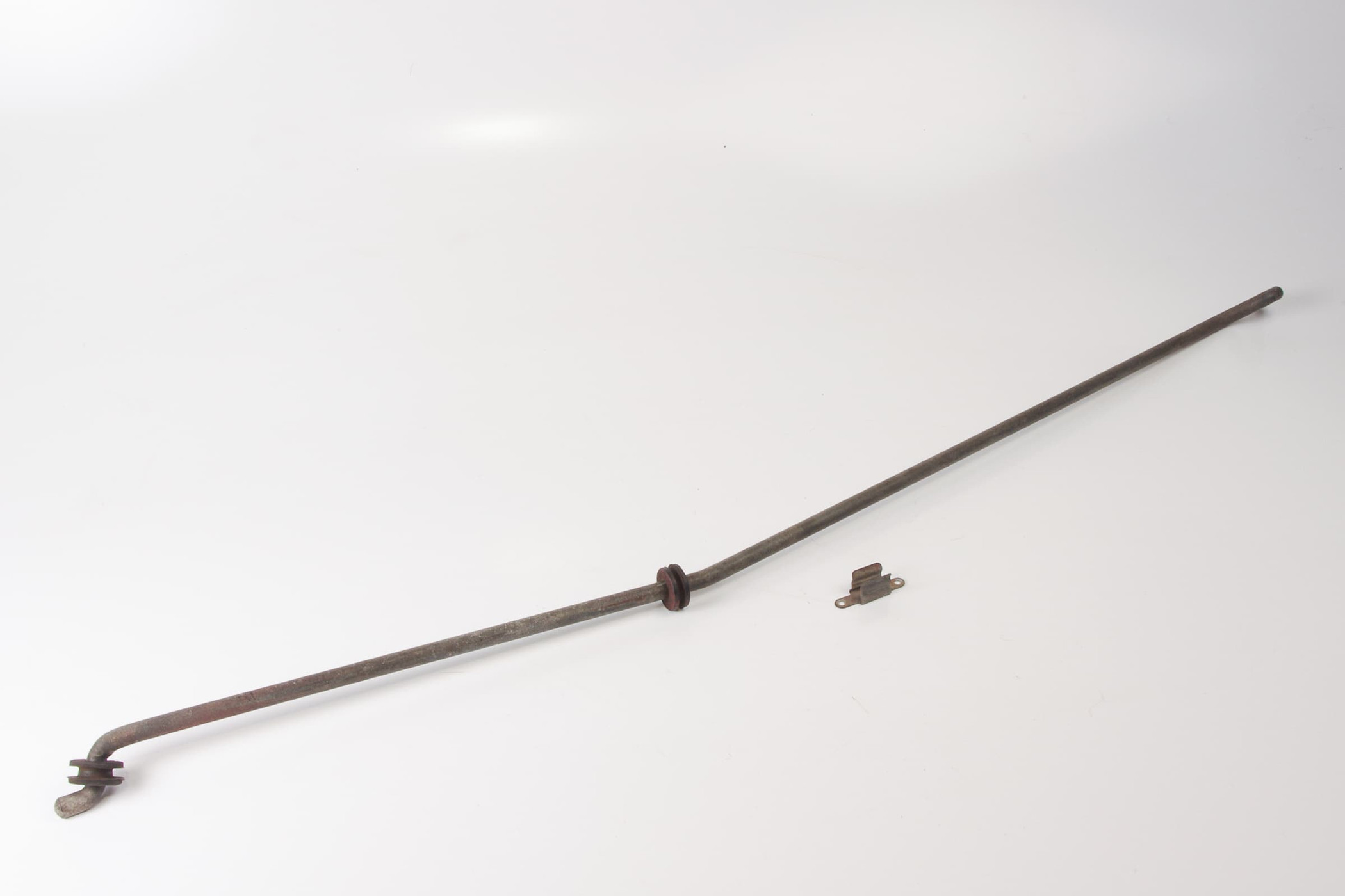 Mercedes 4608870172 Bonnet Stay | W460 W461 G
