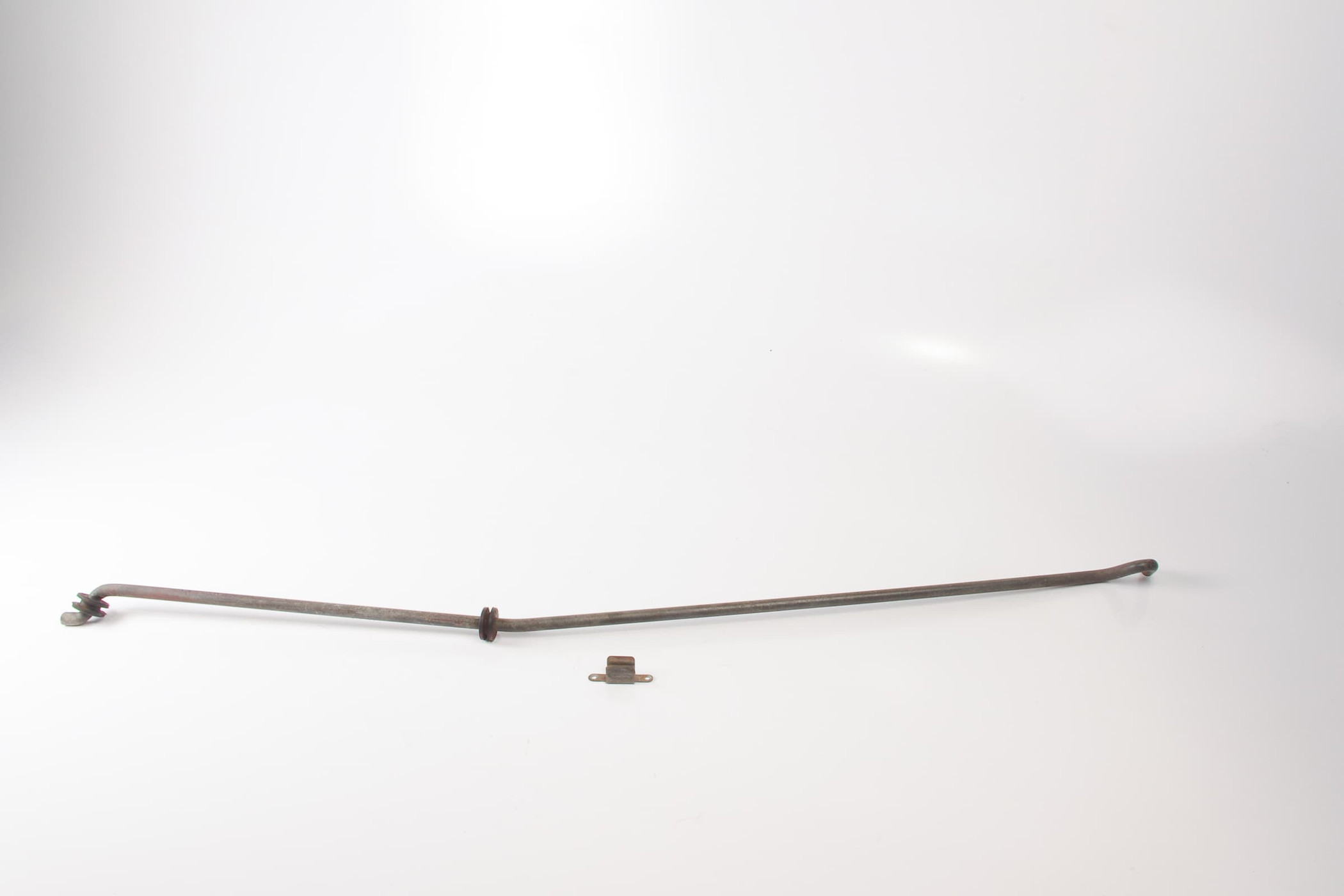 Mercedes 4608870172 Bonnet Stay | W460 W461 G