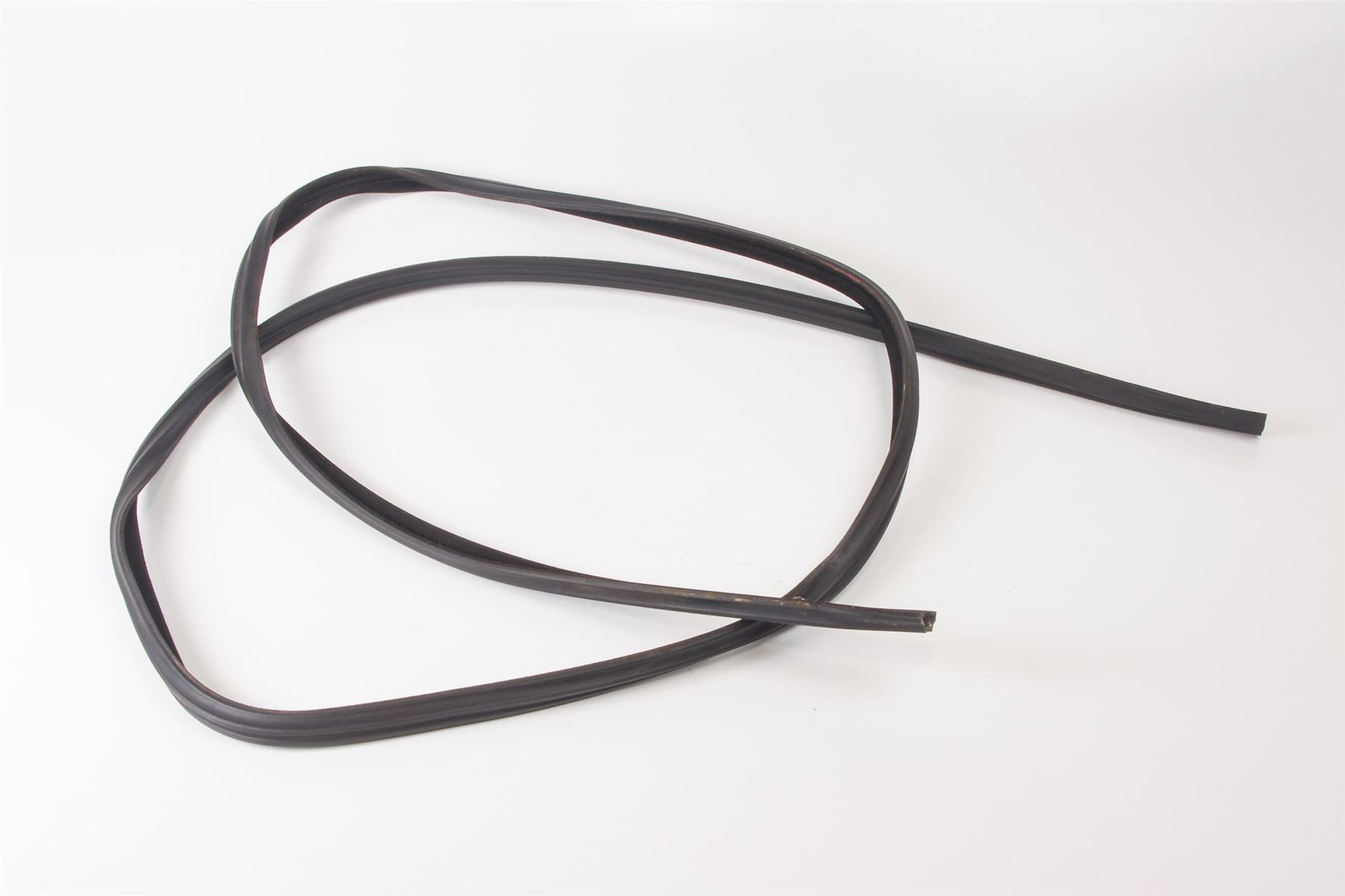 Mercedes 0009858230 Window Seal - Front | W460 W461 G