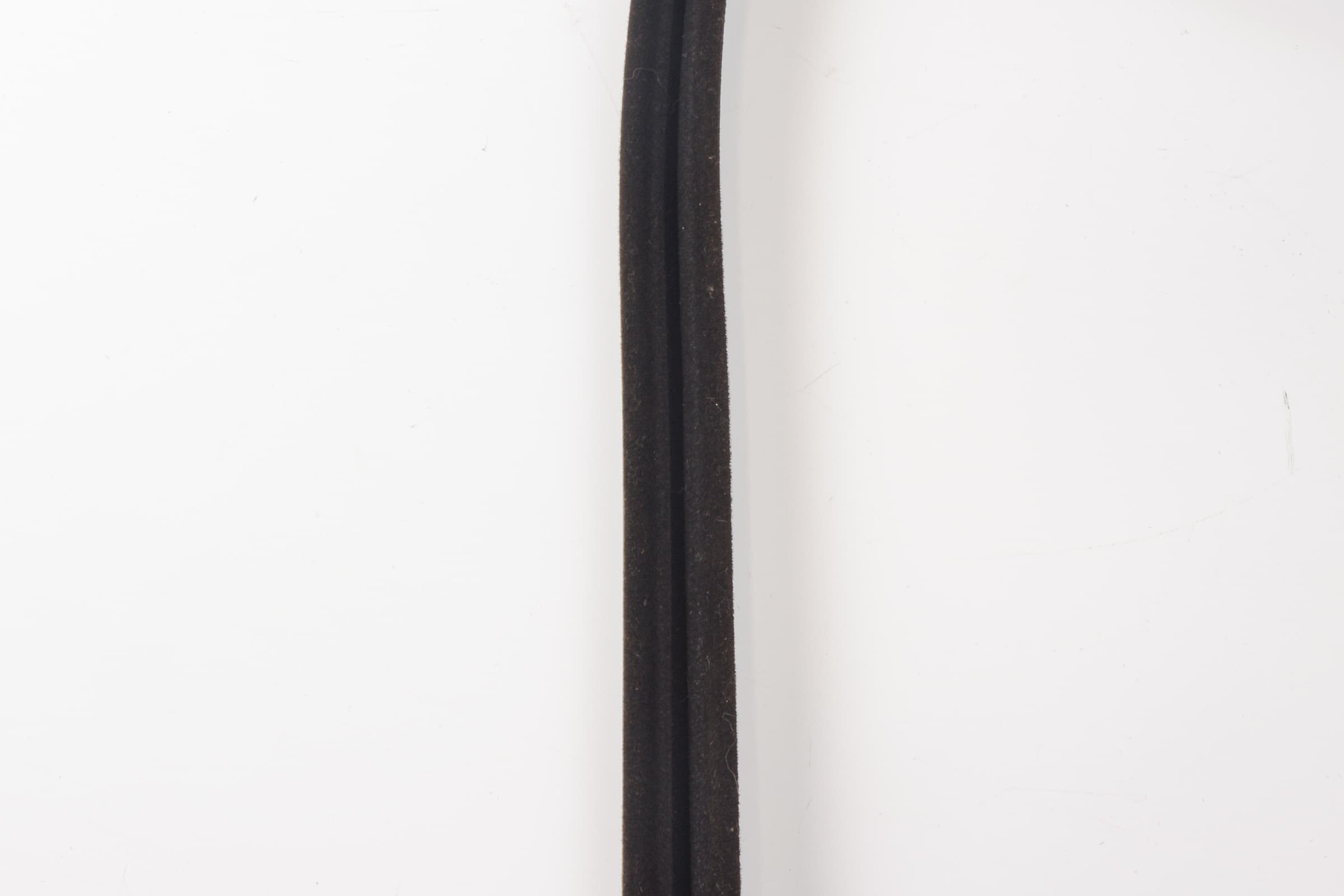 Mercedes 0009858230 Window Seal - Front | W460 W461 G