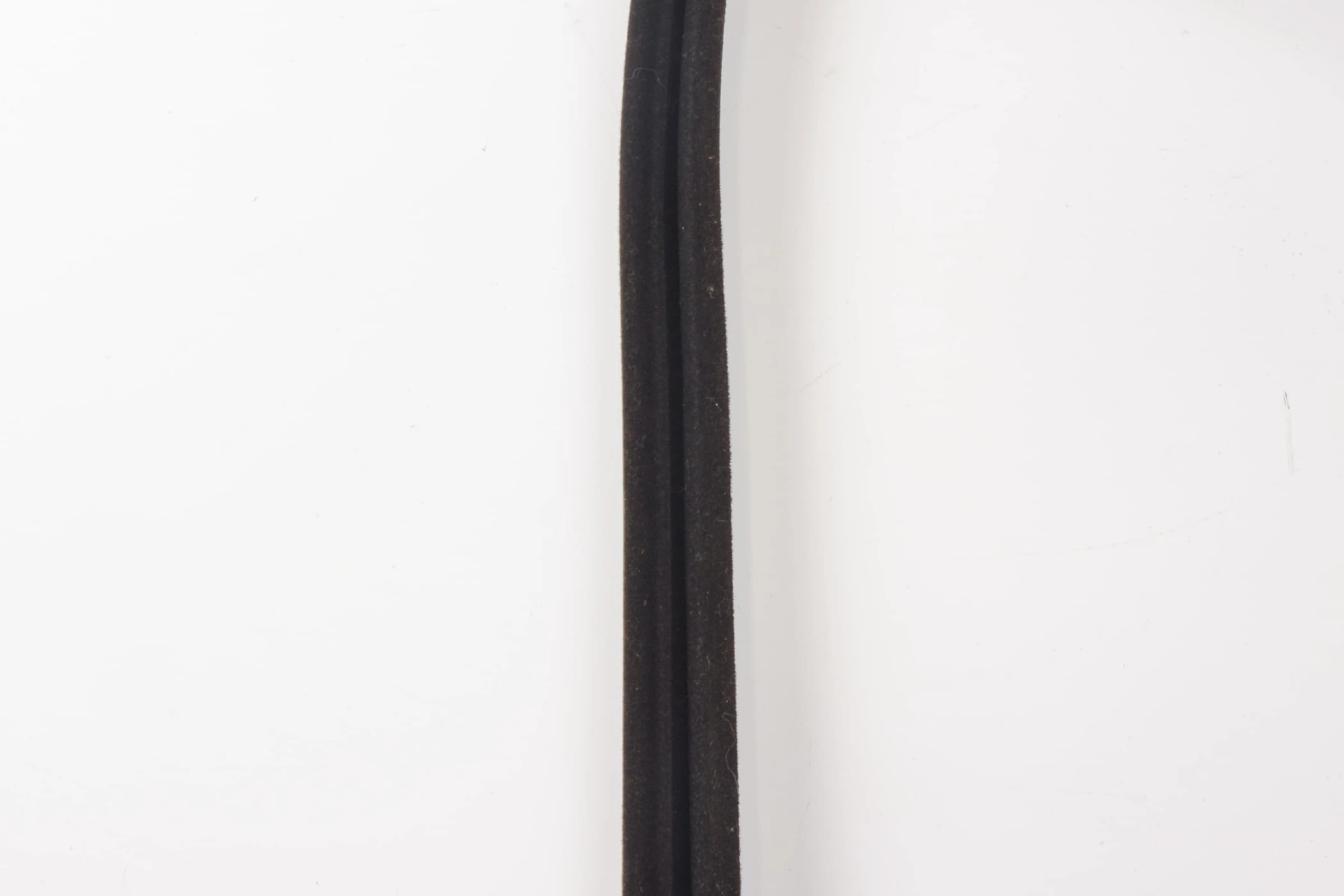 Mercedes 0009858230 Window Seal - Front | W460 W461 G