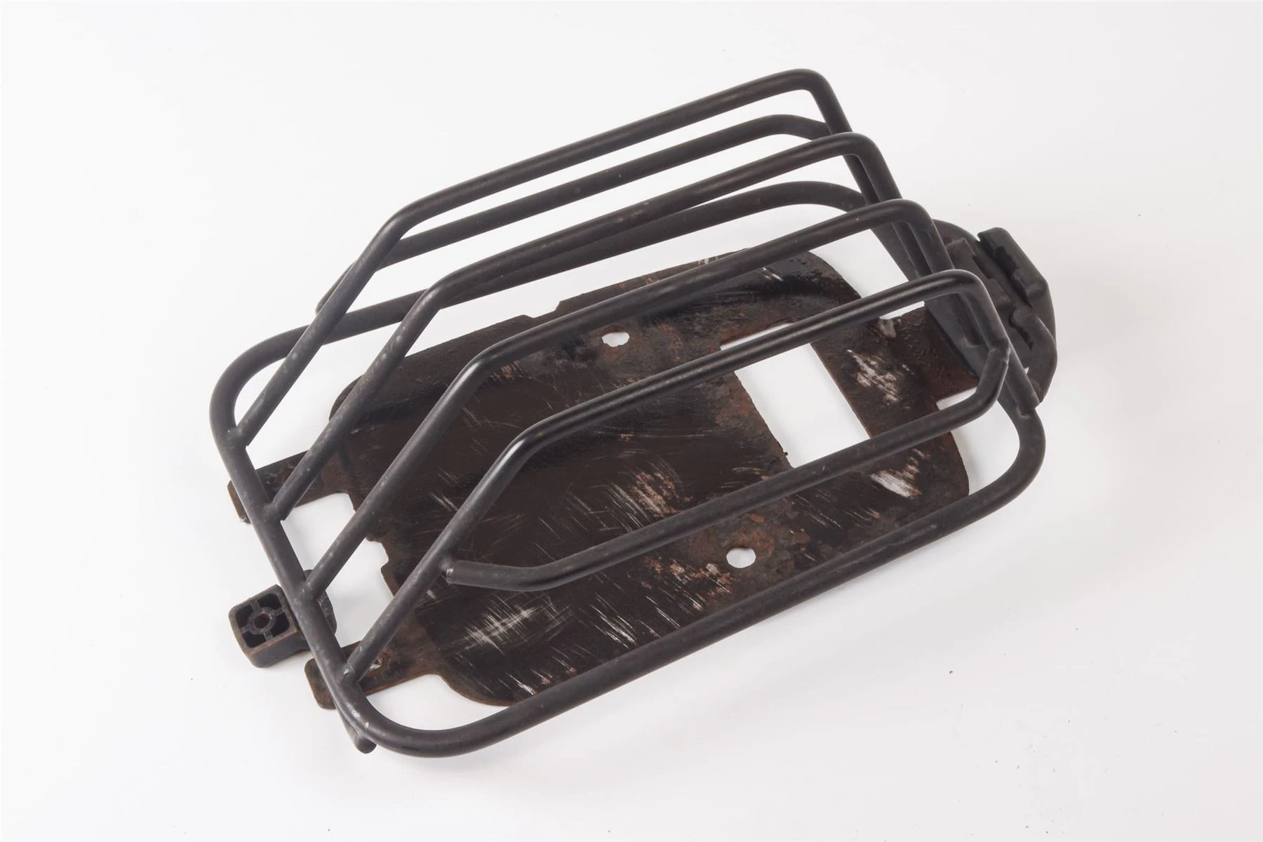Mercedes 4618600342 Indicator Grille Guard - Front | W460 W461 W463 G