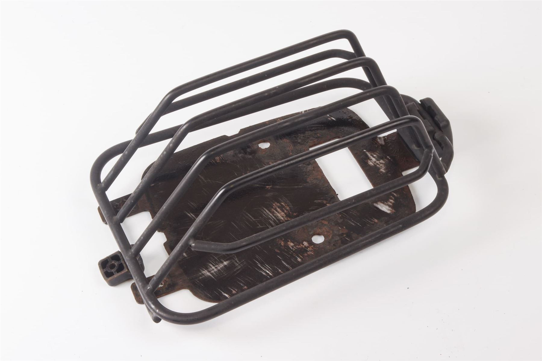 Mercedes 4618600342 Indicator Grille Guard - Front | W460 W461 W463 G