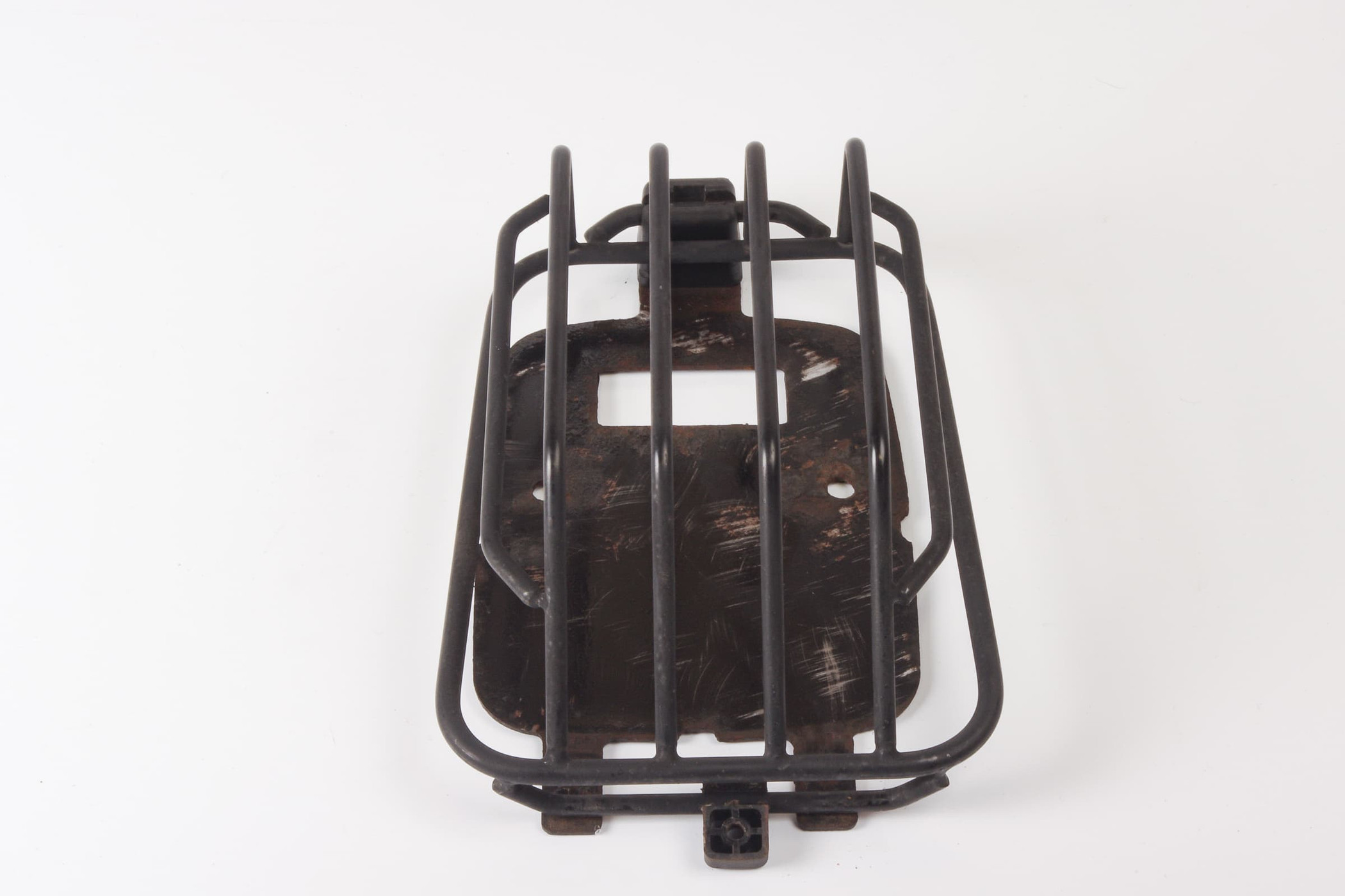 Mercedes 4618600342 Indicator Grille Guard - Front | W460 W461 W463 G