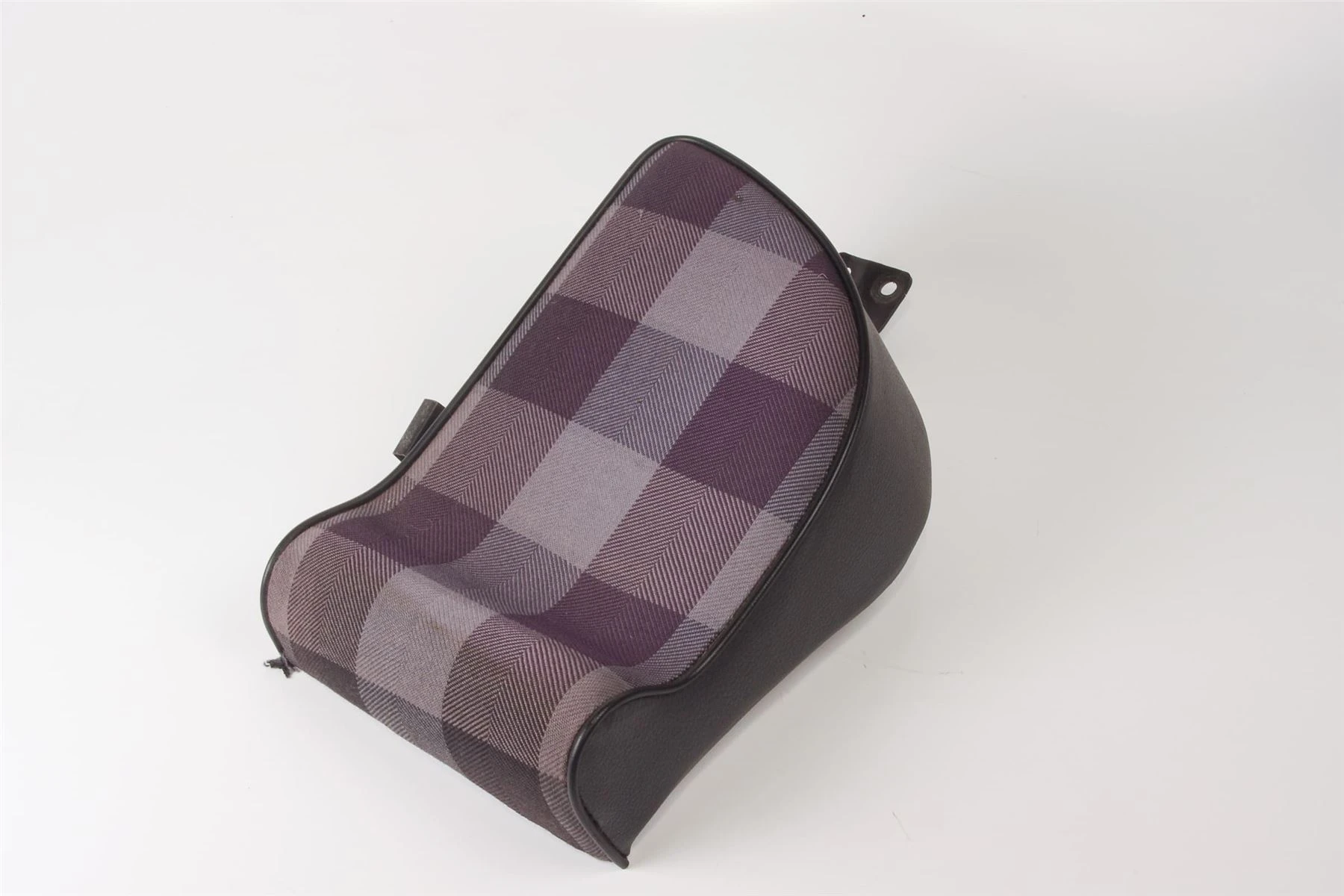 Mercedes 4619200421 Seat Cushion Cloth - Rear Left Grey | W460 W461 G
