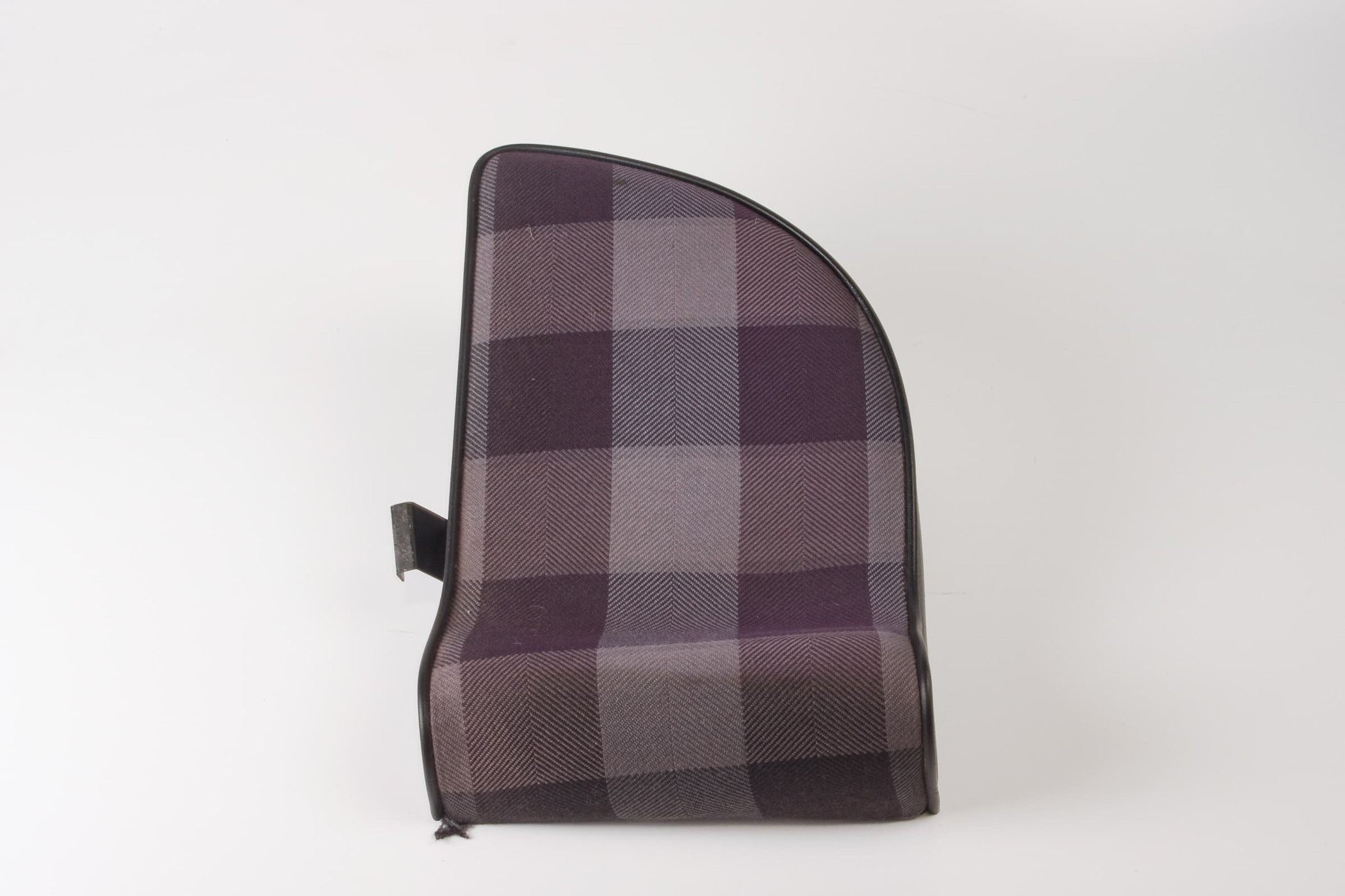 Mercedes 4619200421 Seat Cushion Cloth - Rear Left Grey | W460 W461 G