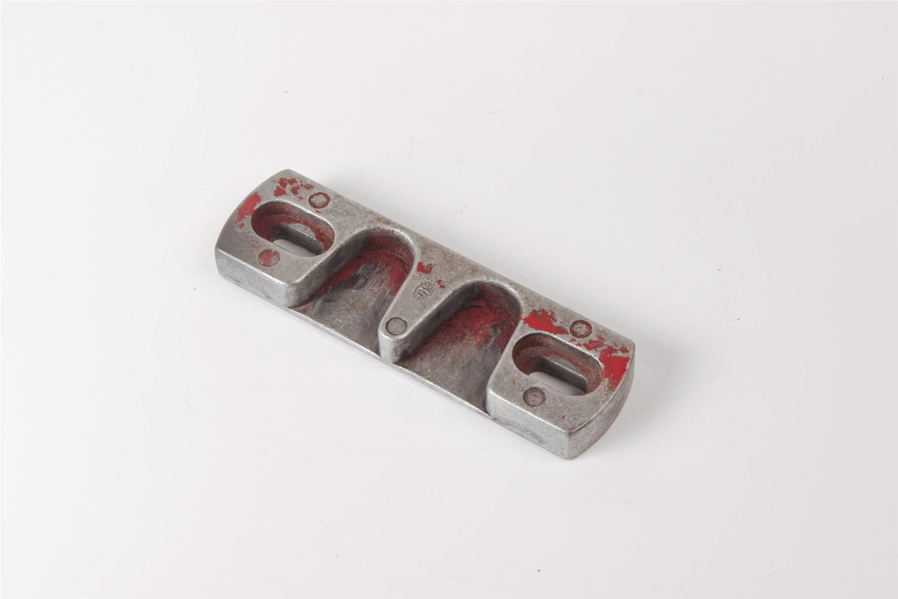 Mercedes 4607430403 Door Lock Wedge - Rear | W460 W461 W463 G