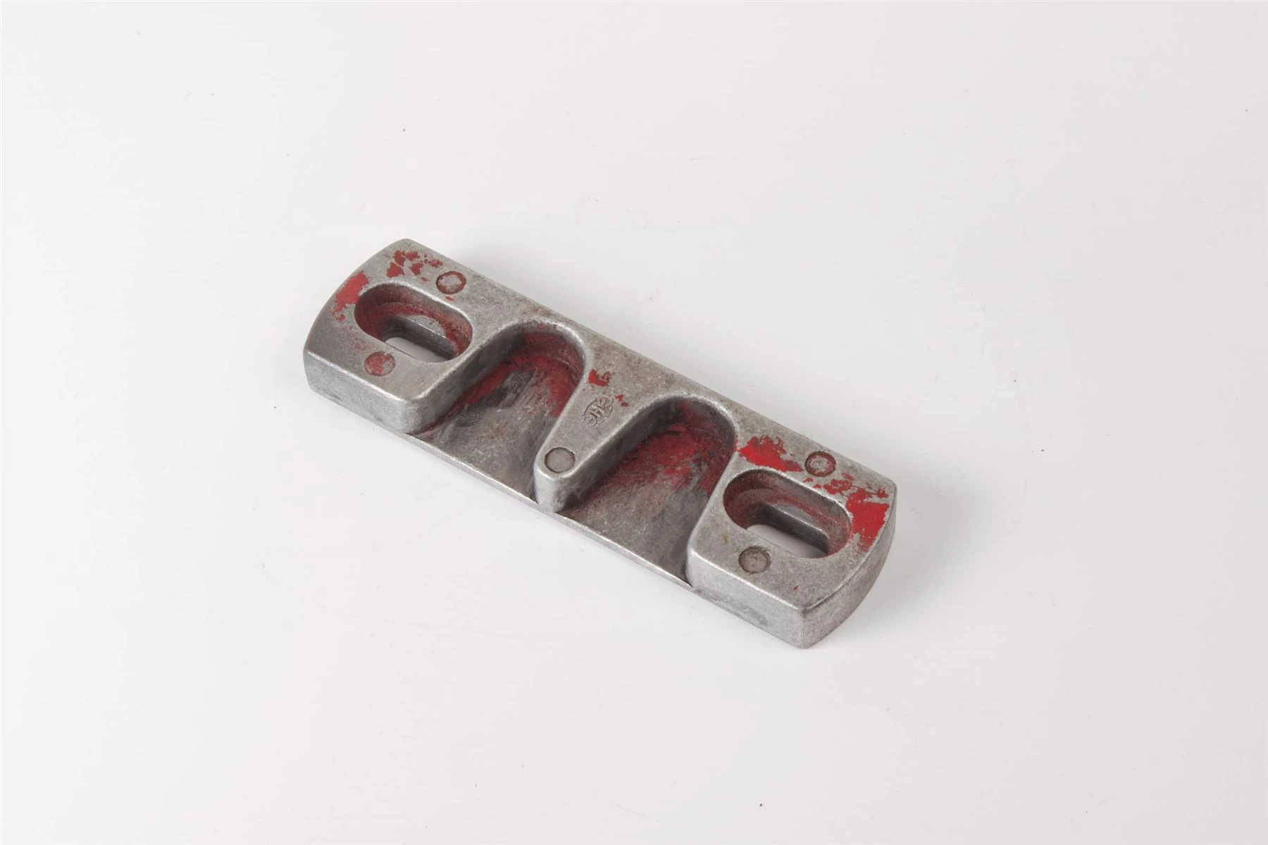 Mercedes 4607430403 Door Lock Wedge - Rear | W460 W461 W463 G