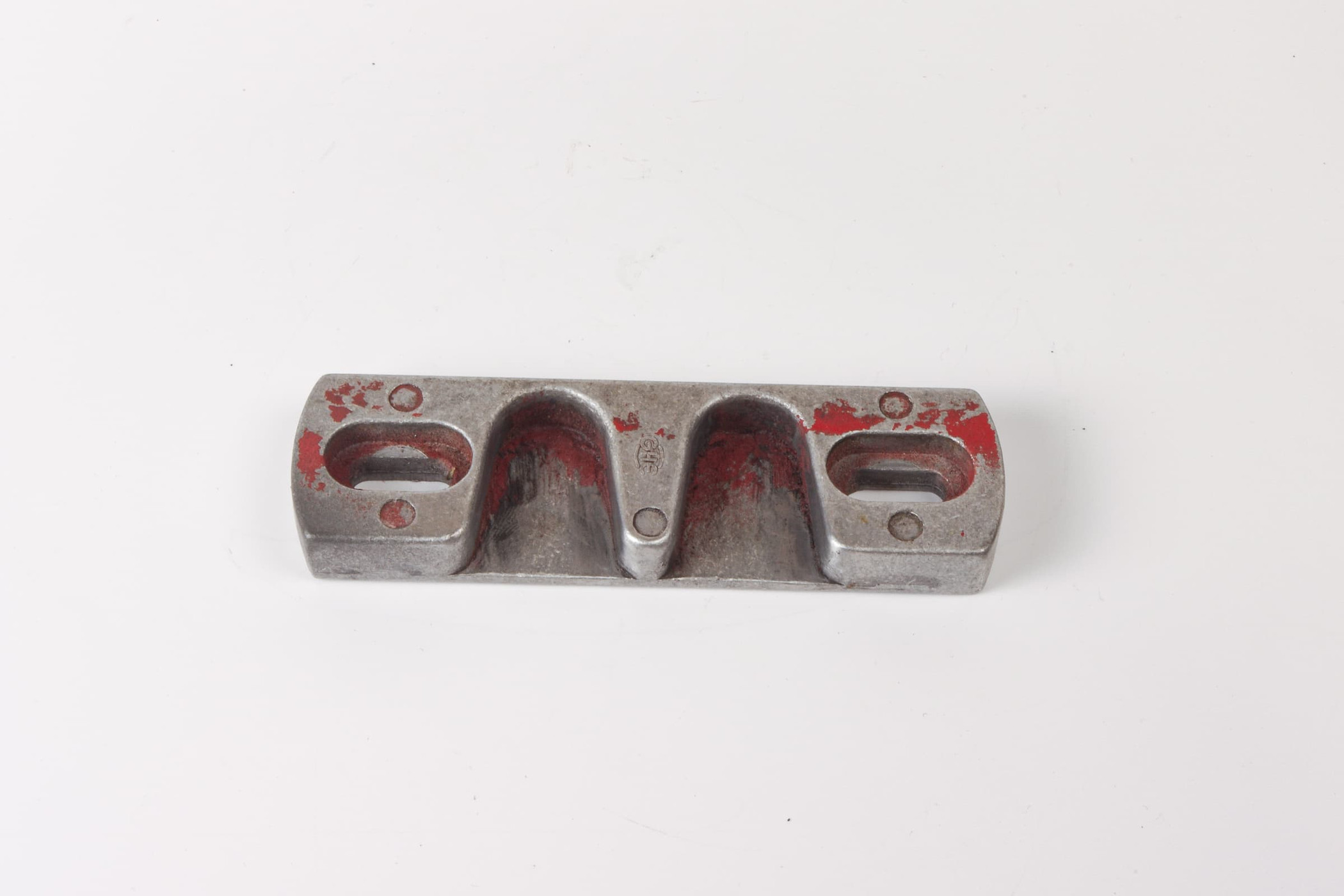 Mercedes 4607430403 Door Lock Wedge - Rear | W460 W461 W463 G