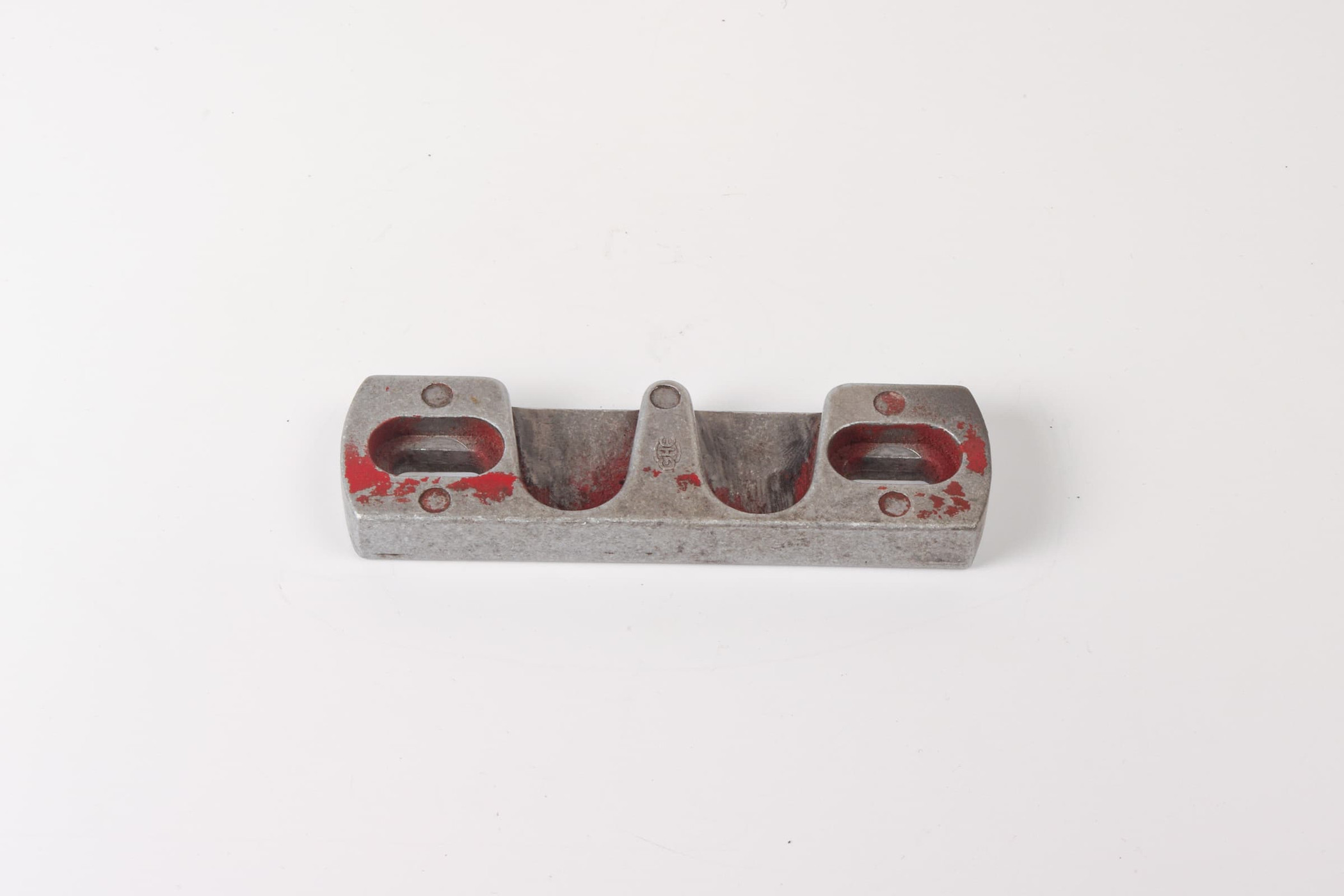 Mercedes 4607430403 Door Lock Wedge - Rear | W460 W461 W463 G