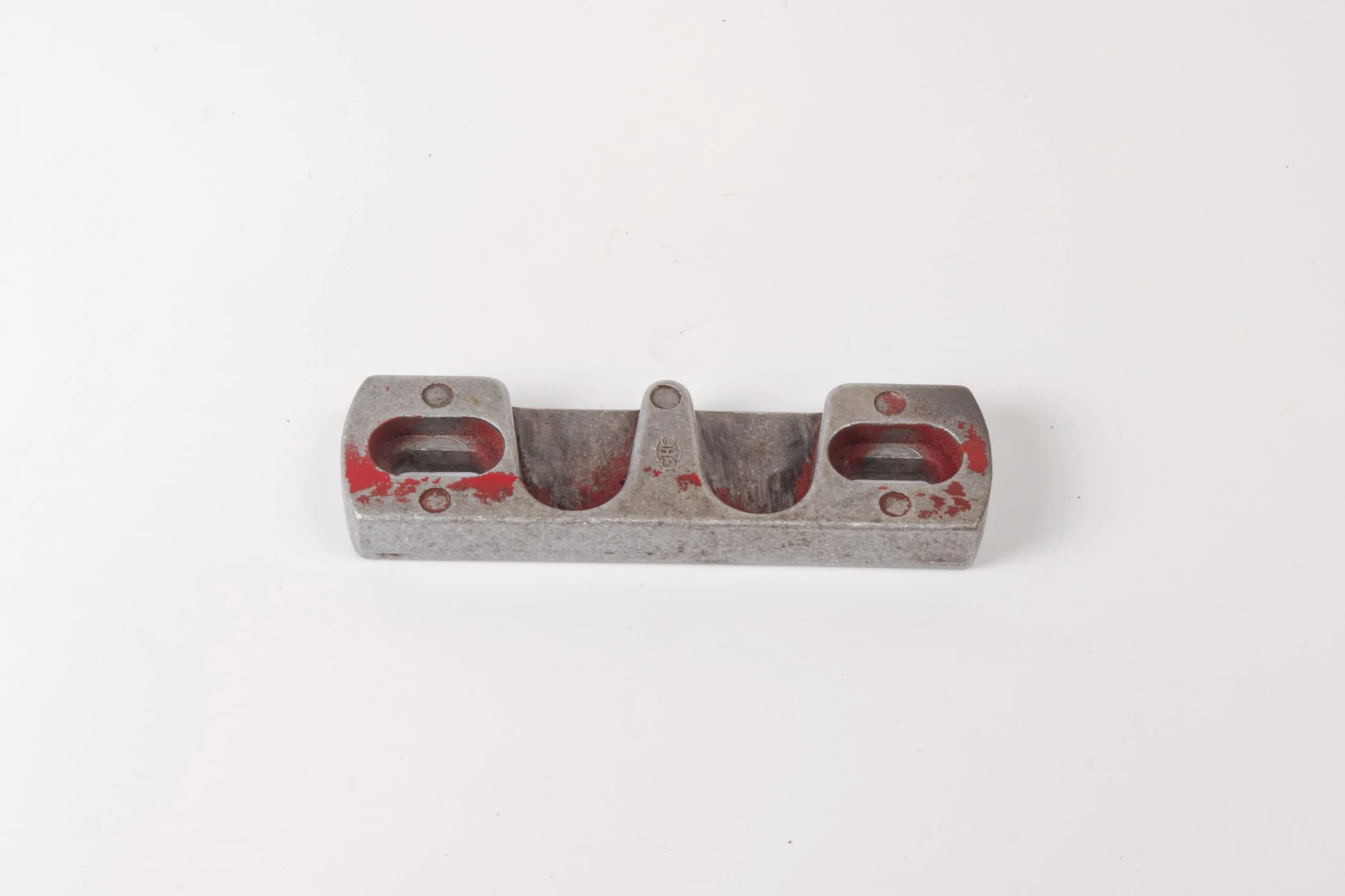 Mercedes 4607430403 Door Lock Wedge - Rear | W460 W461 W463 G