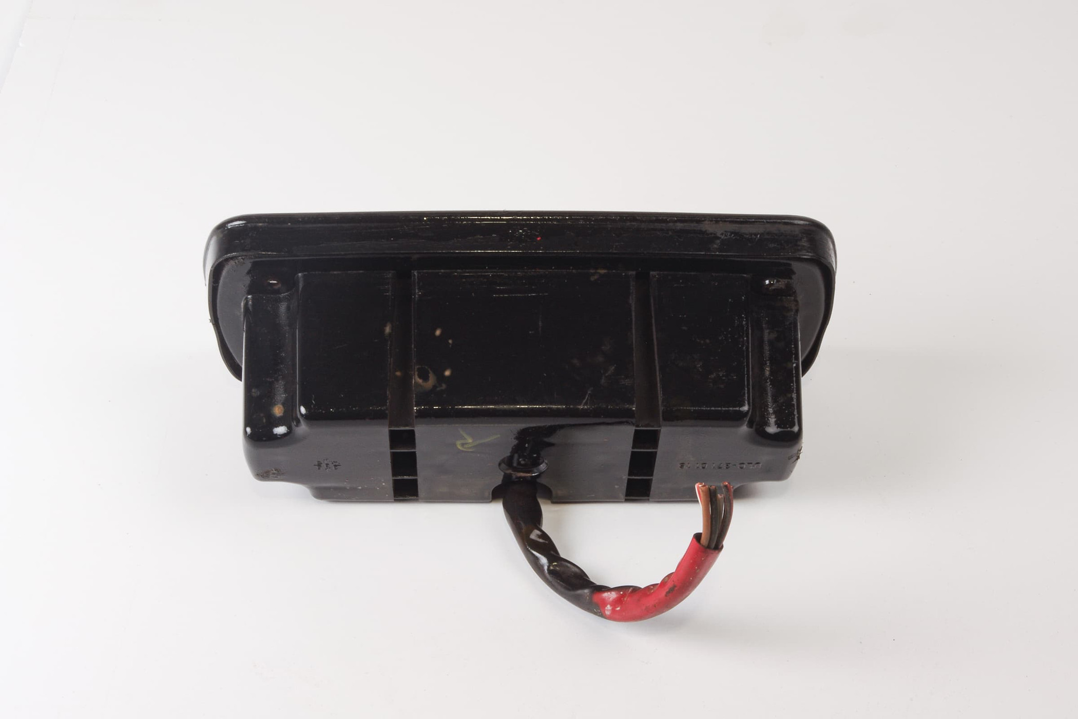 Mercedes 4608200264 Tail Light - Rear Right | W460 W461 G