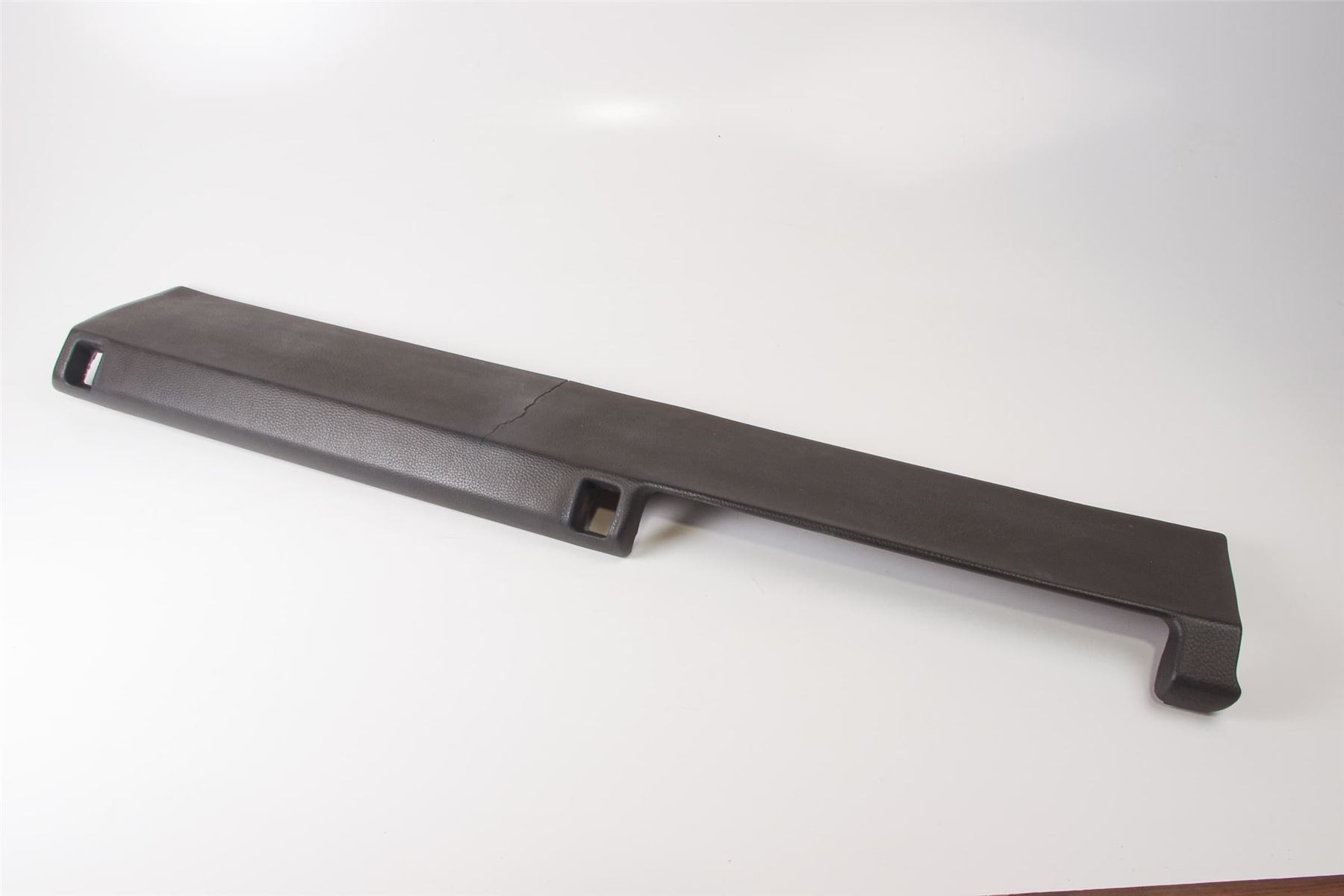 Mercedes 4606801987 Dashboard Panel - Left Grey | W460 W461 G