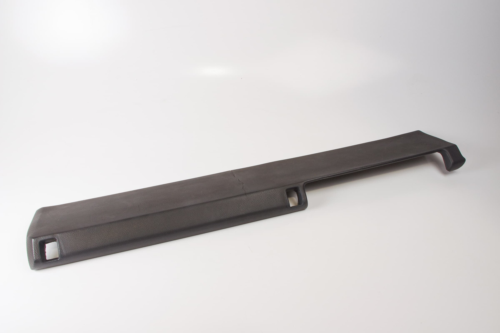 Mercedes 4606801987 Dashboard Panel - Left Grey | W460 W461 G
