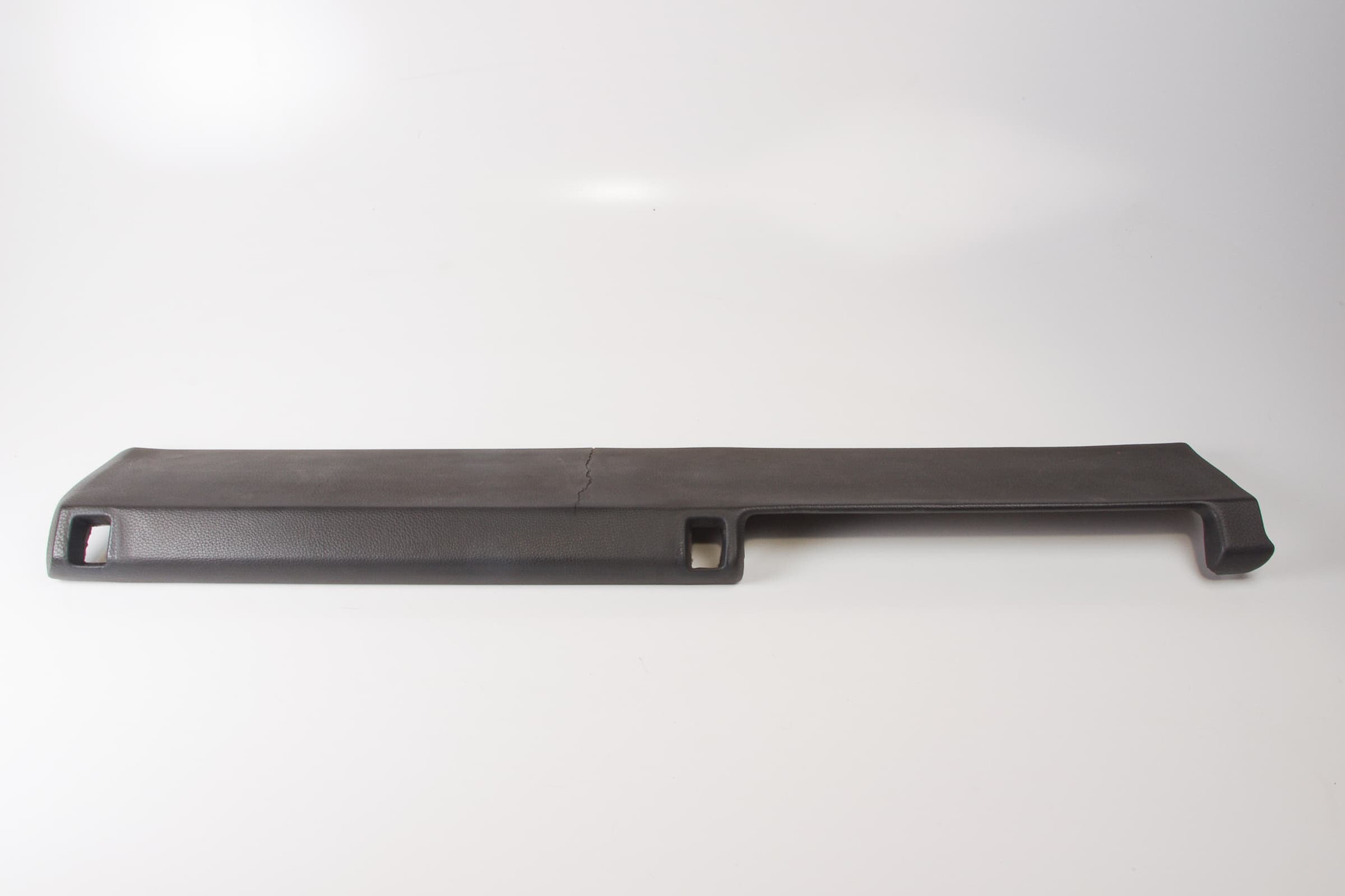 Mercedes 4606801987 Dashboard Panel - Left Grey | W460 W461 G