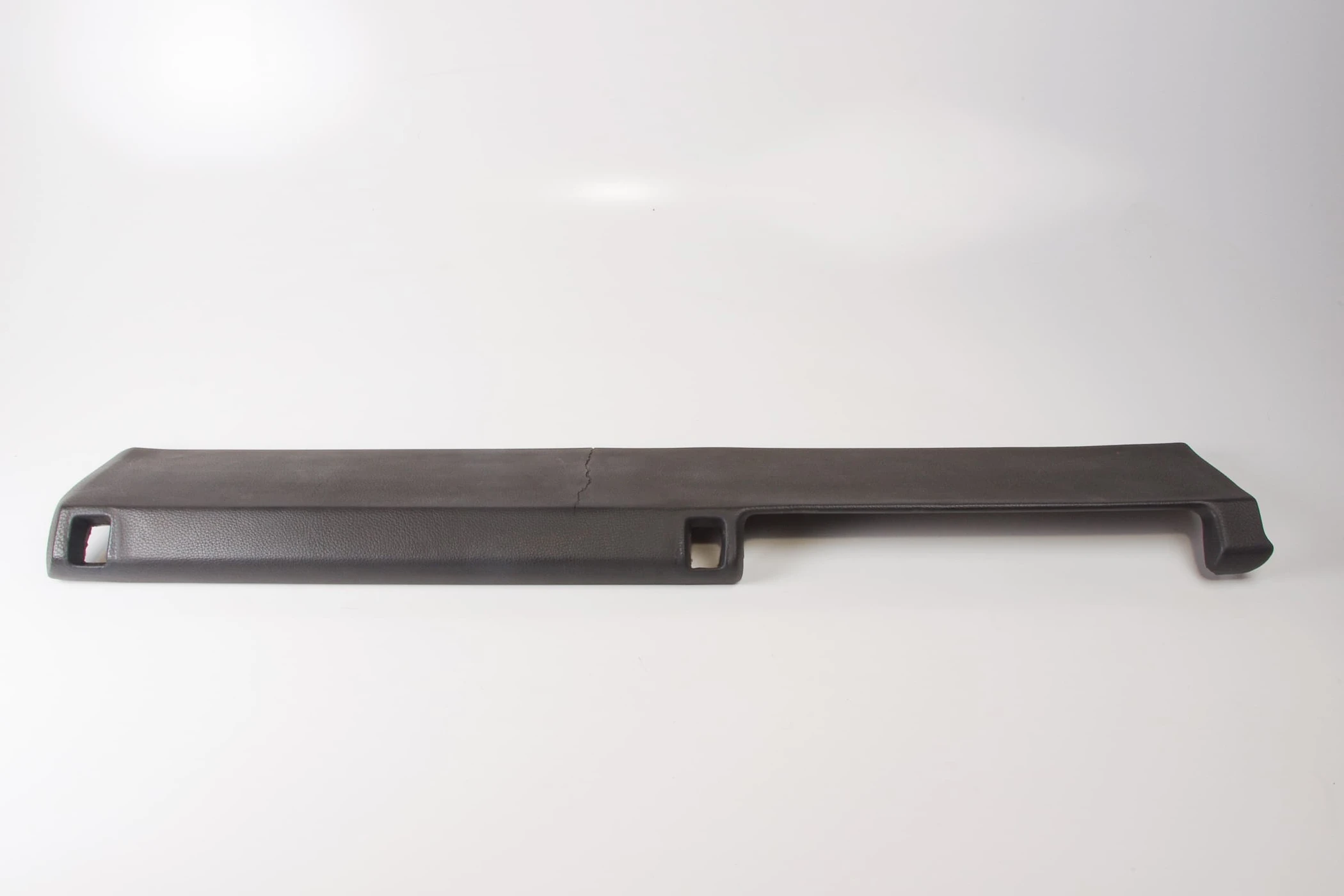 Mercedes 4606801987 Dashboard Panel - Left Grey | W460 W461 G