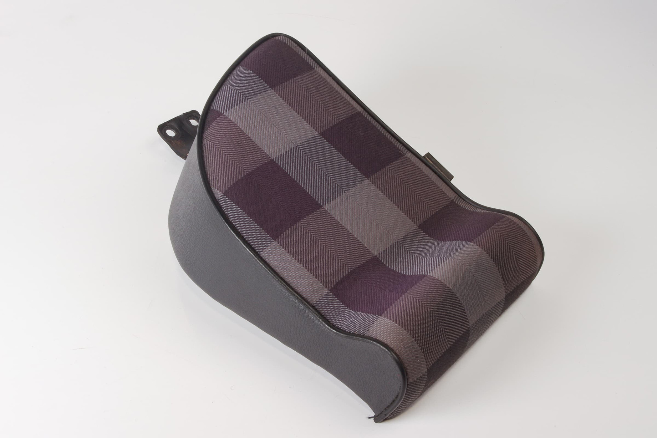 Mercedes 4619200521 Seat Cushion Cloth - Rear Right Grey | W460 G