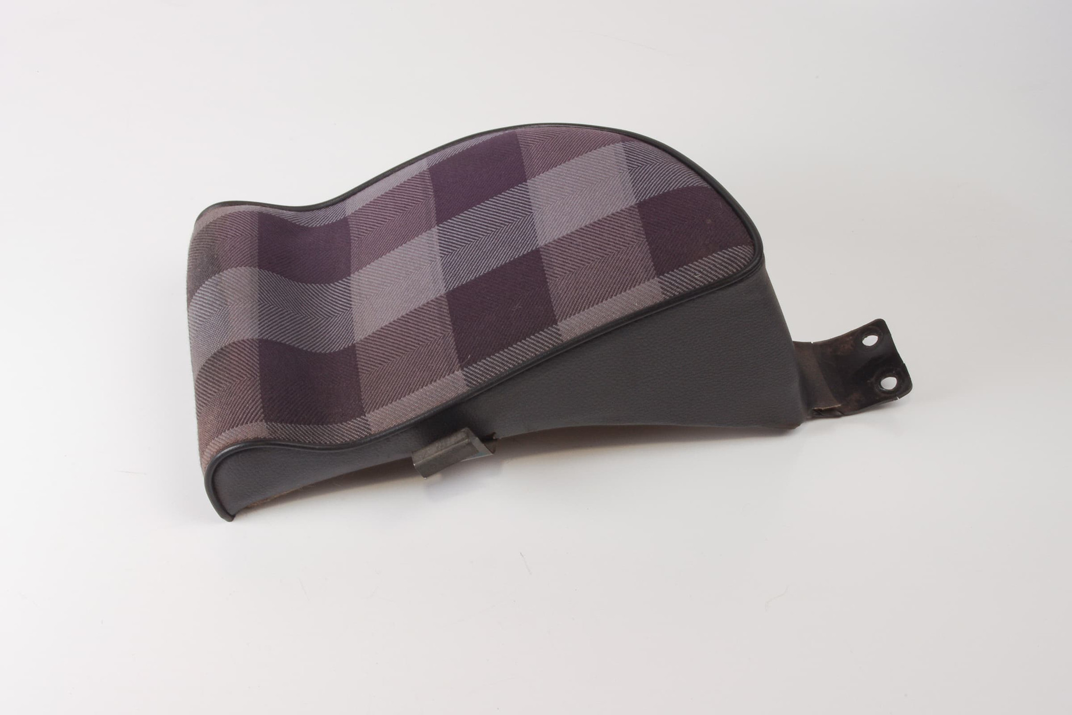 Mercedes 4619200521 Seat Cushion Cloth - Rear Right Grey | W460 G