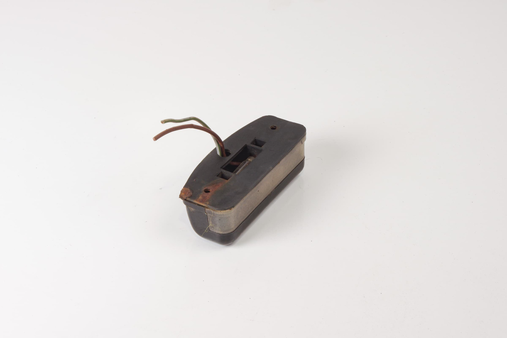 Mercedes 0005443434 Number Plate Light - Rear | W460 W461 W463 G