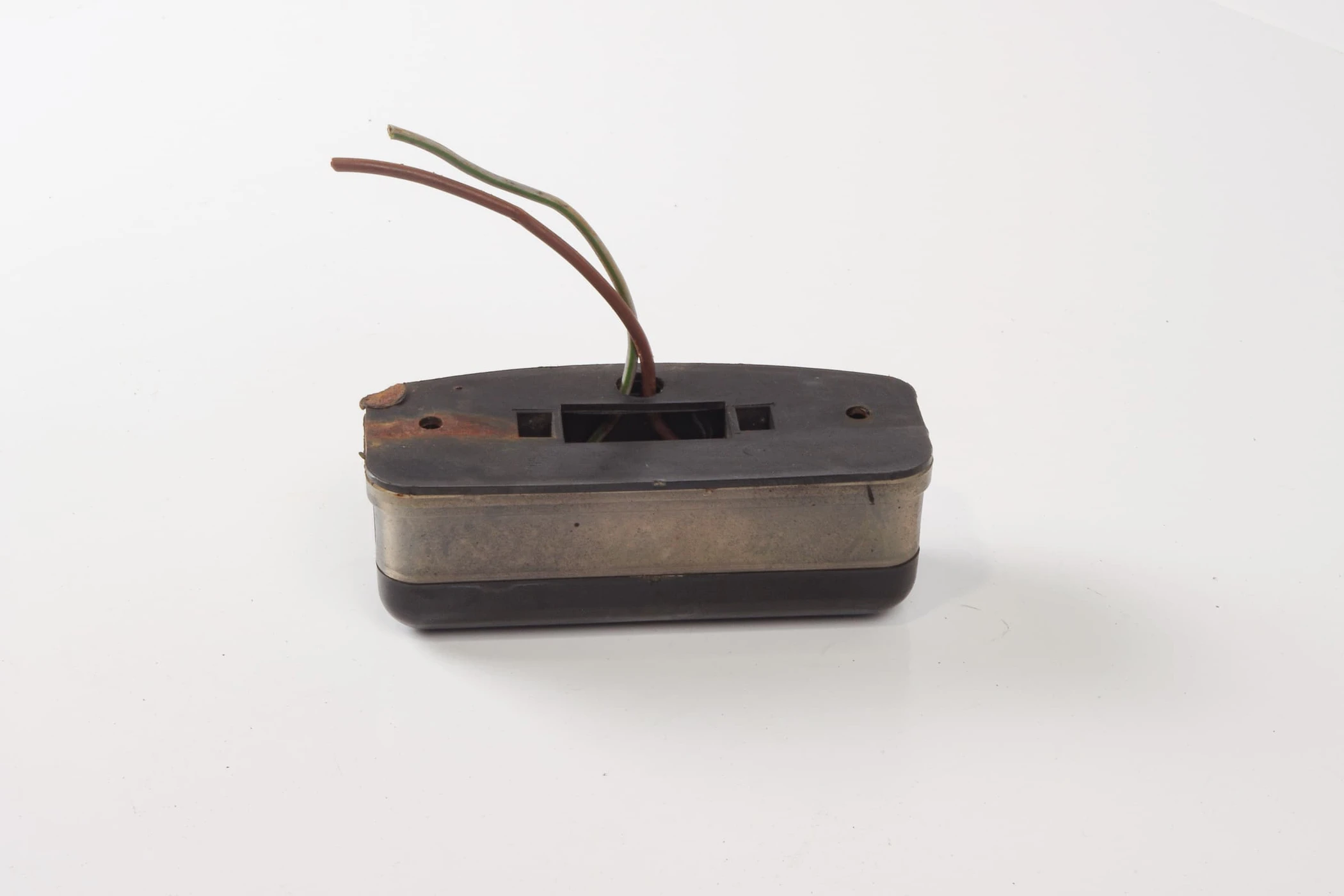 Mercedes 0005443434 Number Plate Light - Rear | W460 W461 W463 G