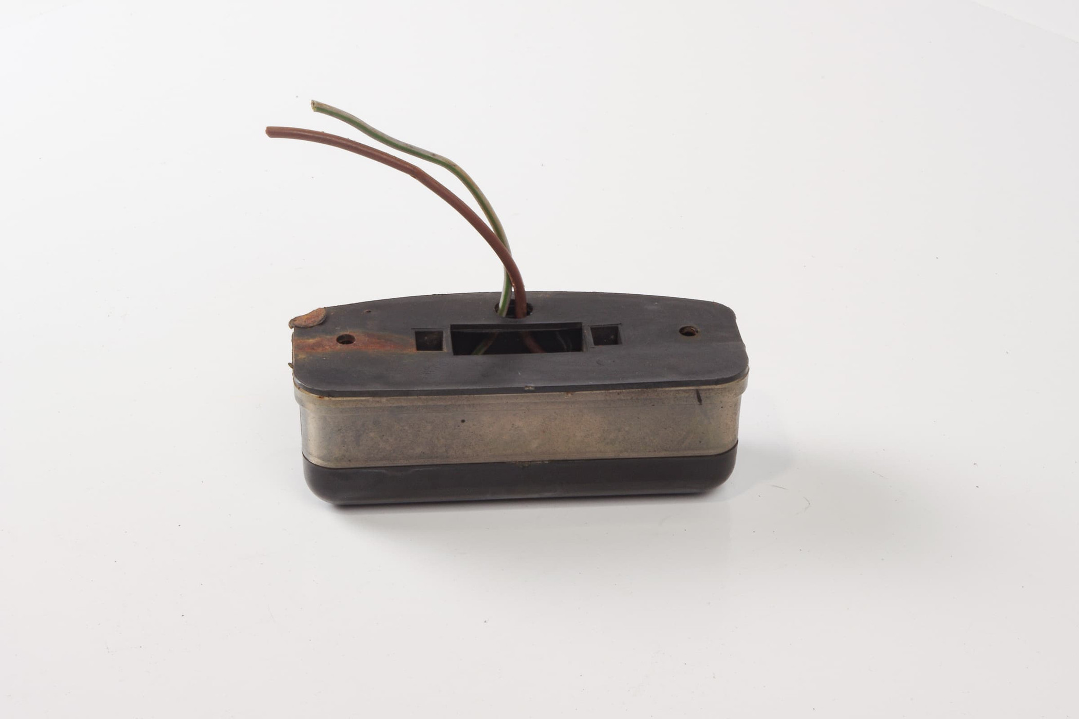 Mercedes 0005443434 Number Plate Light - Rear | W460 W461 W463 G