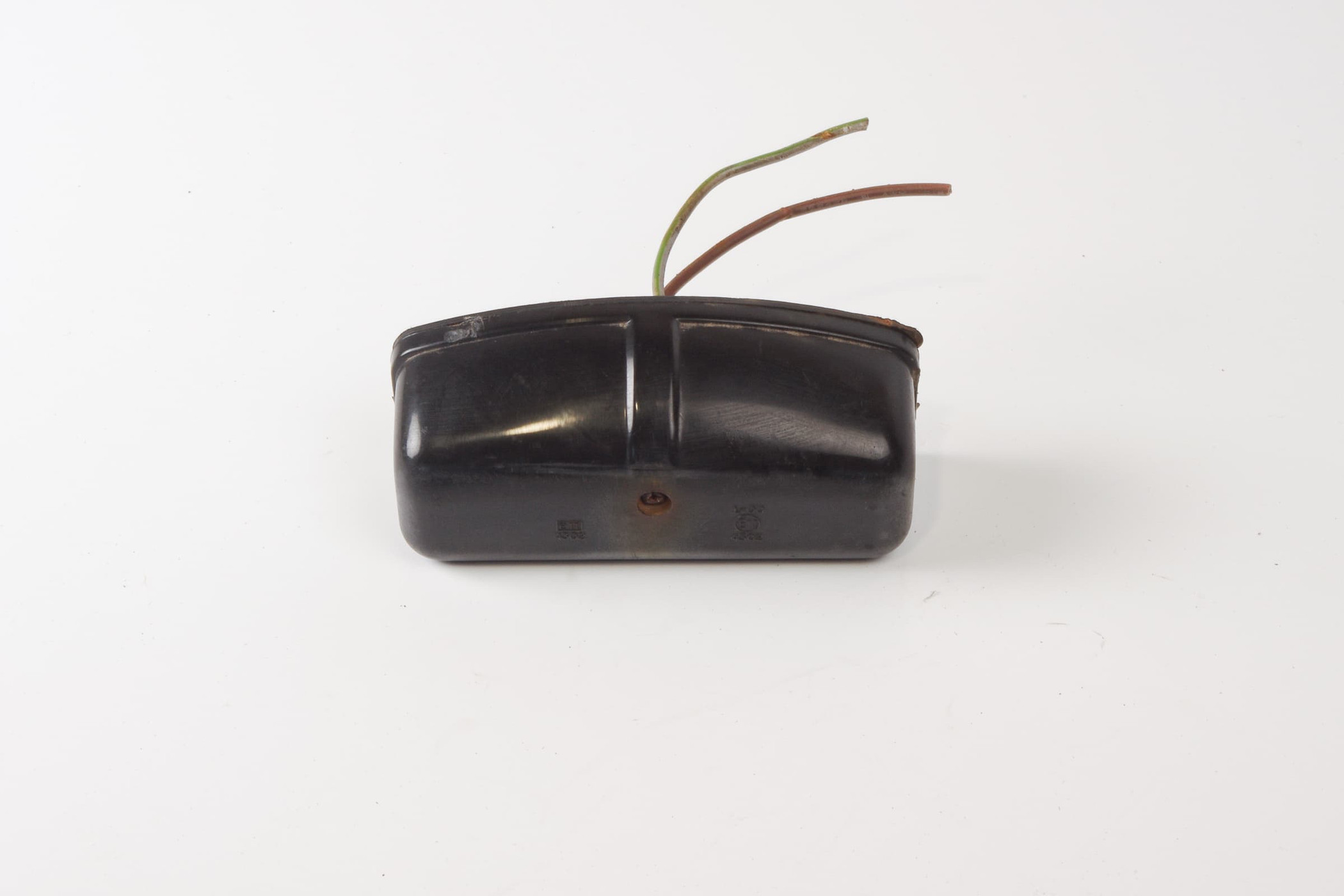 Mercedes 0005443434 Number Plate Light - Rear | W460 W461 W463 G