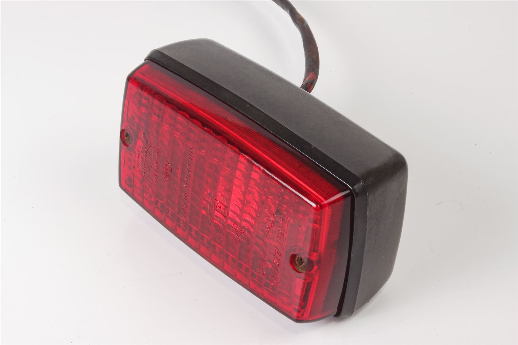 Mercedes 0005441304 Fog Light - Rear | W460 W461 W463 G