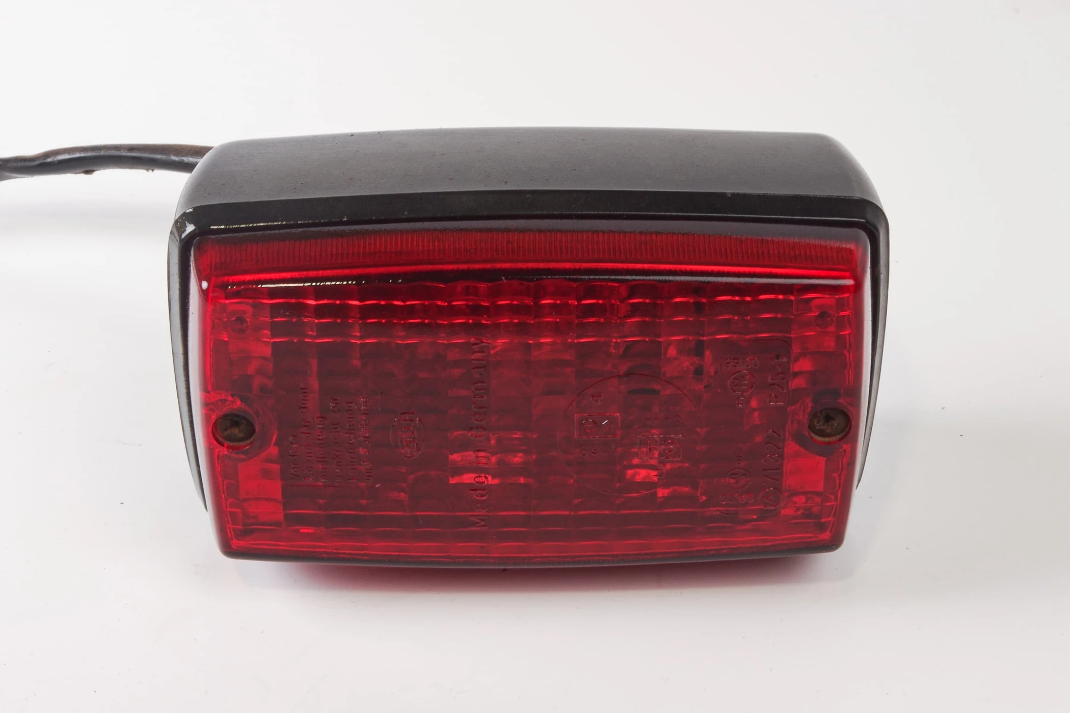 Mercedes 0005441304 Fog Light - Rear | W460 W461 W463 G