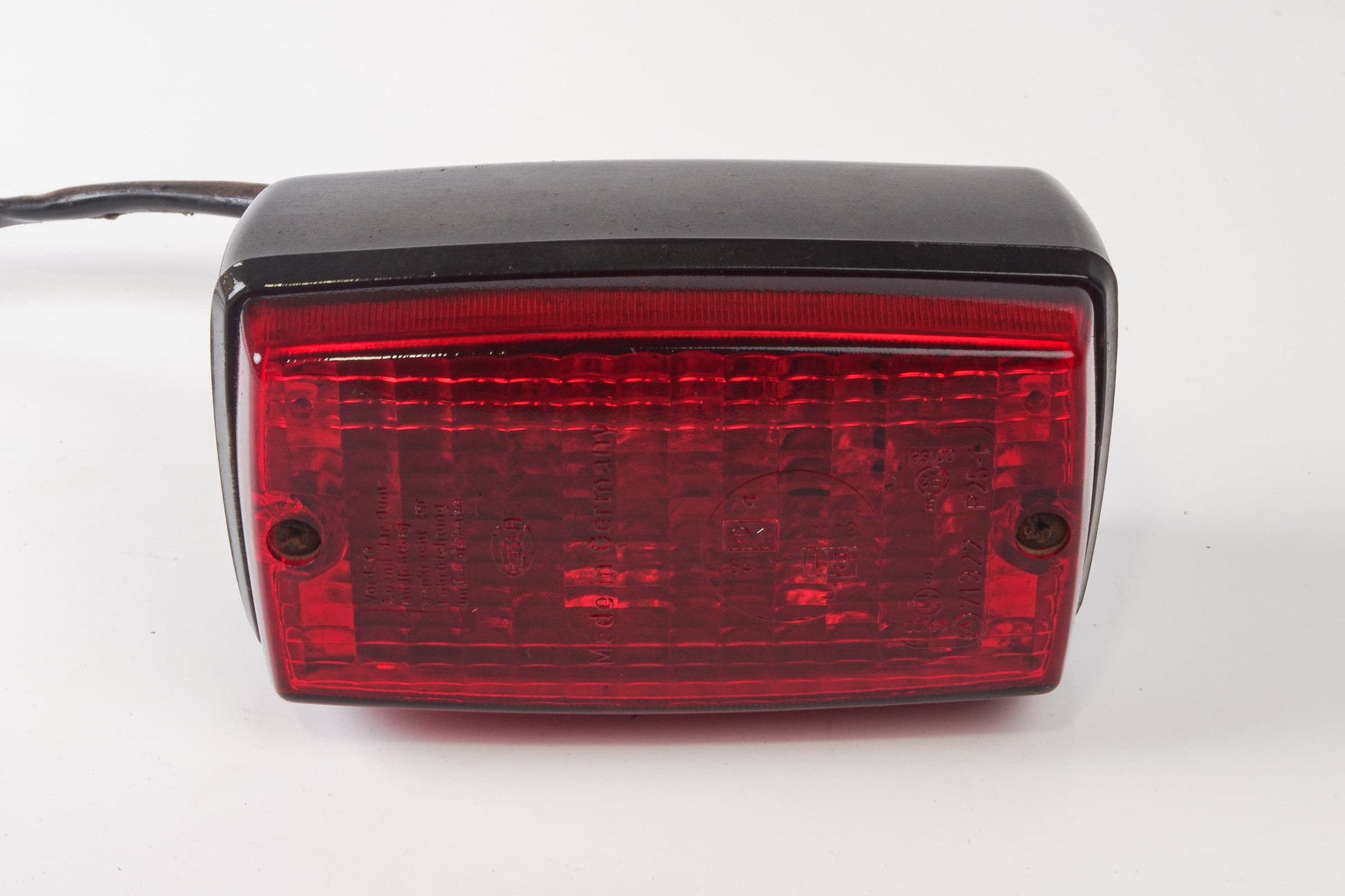 Mercedes 0005441304 Fog Light - Rear | W460 W461 W463 G