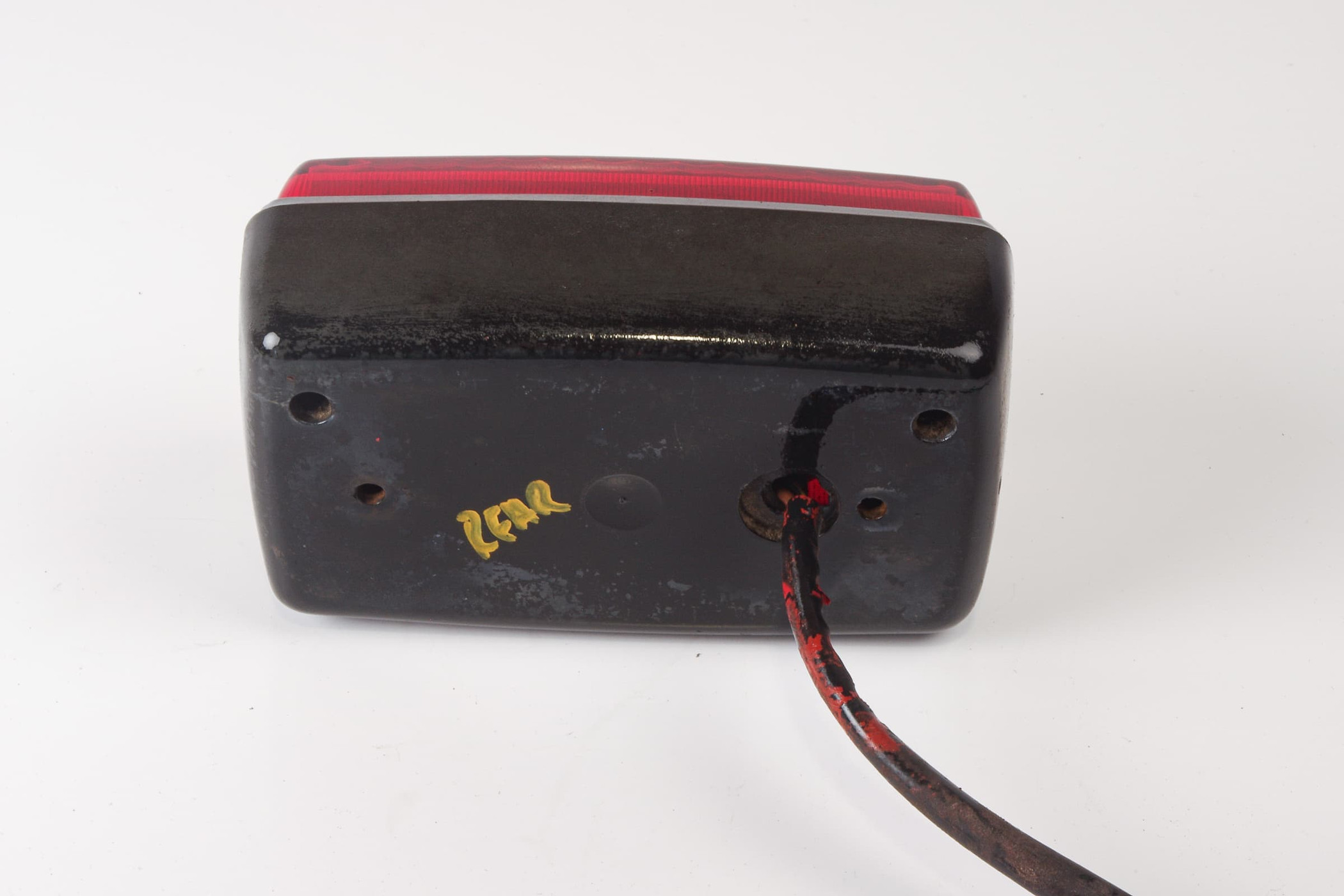 Mercedes 0005441304 Fog Light - Rear | W460 W461 W463 G