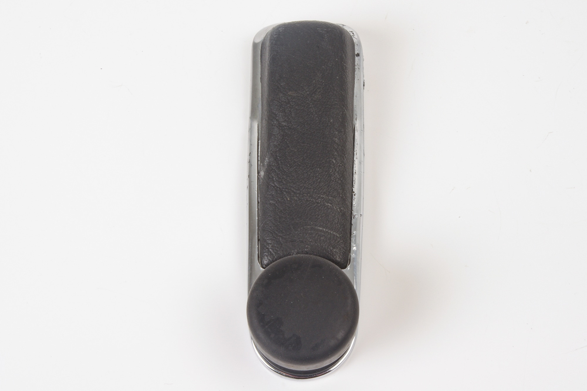 Mercedes 1267600102 Window Crank Handle - Front Black | W126 S W460 W461 G