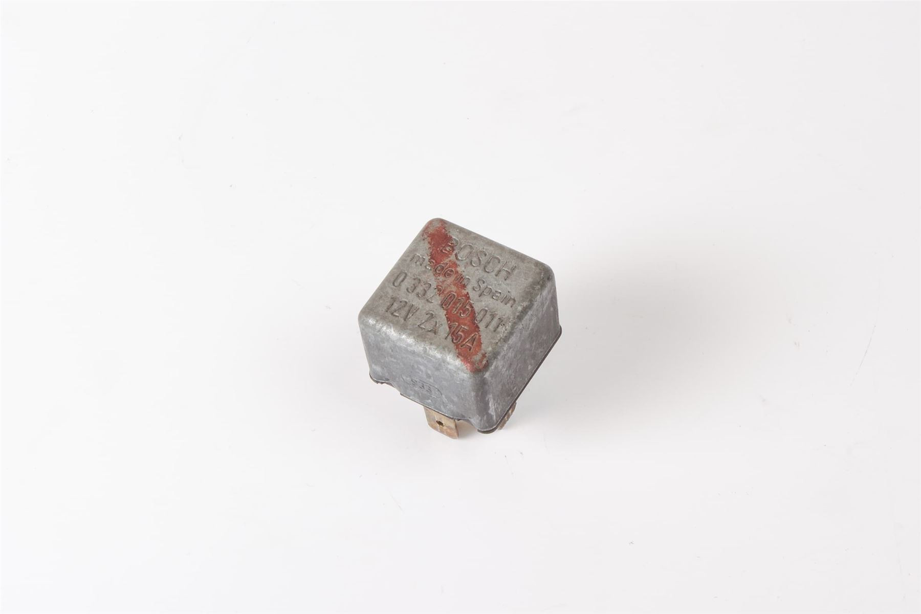 Mercedes 0025451905 Engine Relay | W460 W461 G
