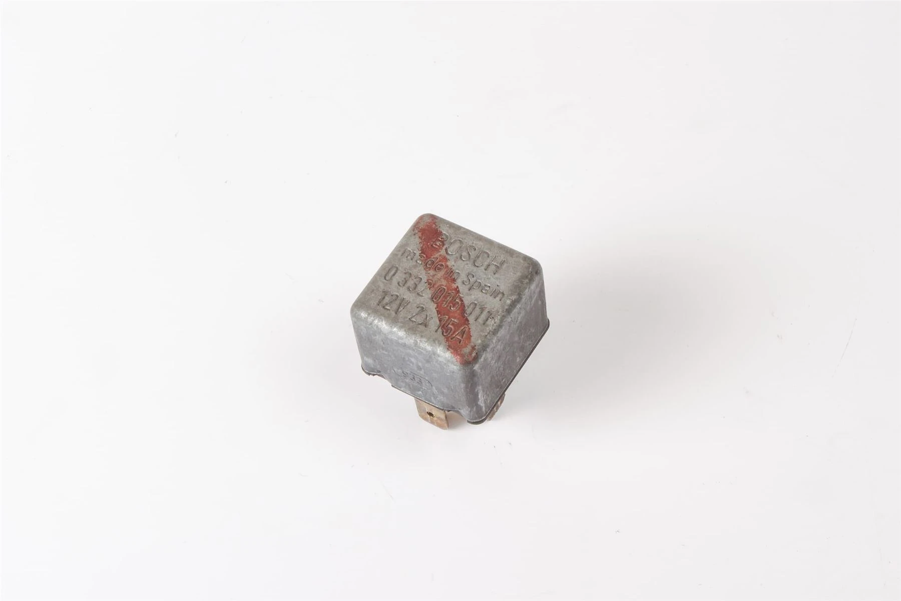 Mercedes 0025451905 Engine Relay | W460 W461 G