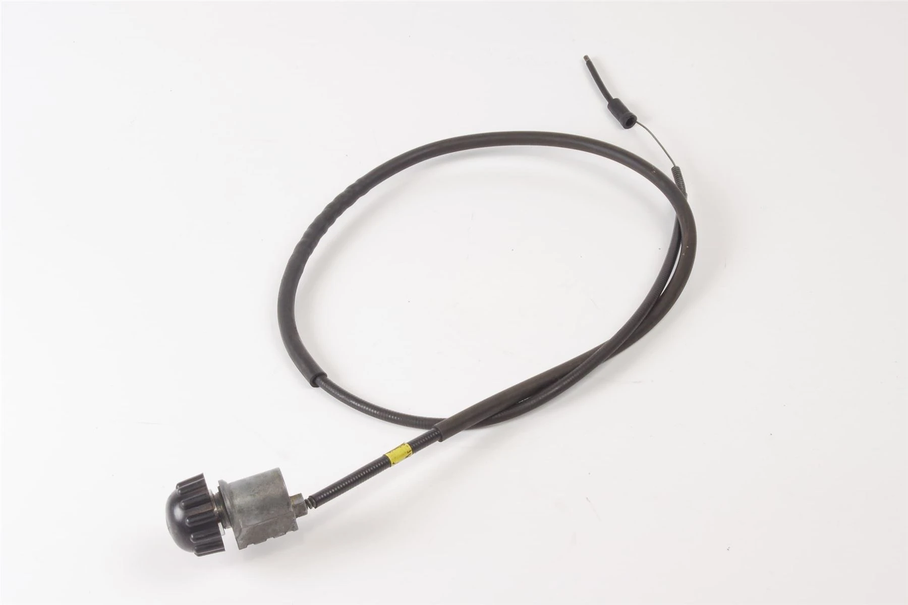 Mercedes 4603000032 Idle Adjustment Wire | W460 W461 G