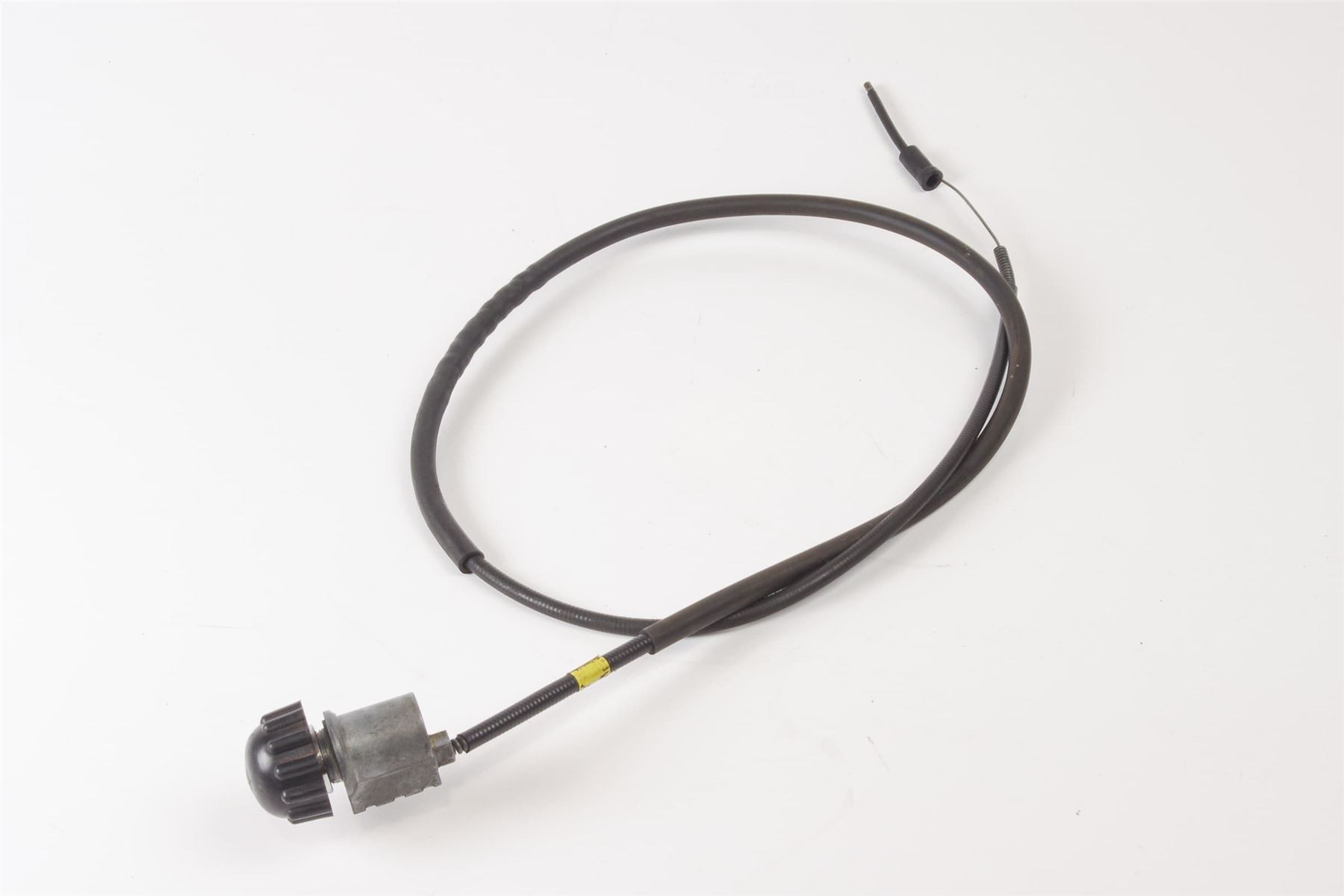 Mercedes 4603000032 Idle Adjustment Wire | W460 W461 G