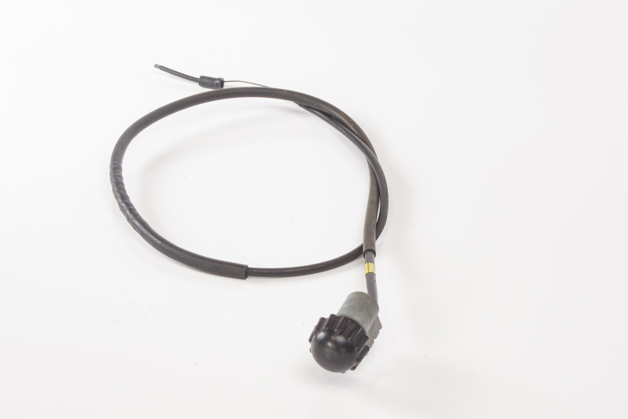 Mercedes 4603000032 Idle Adjustment Wire | W460 W461 G