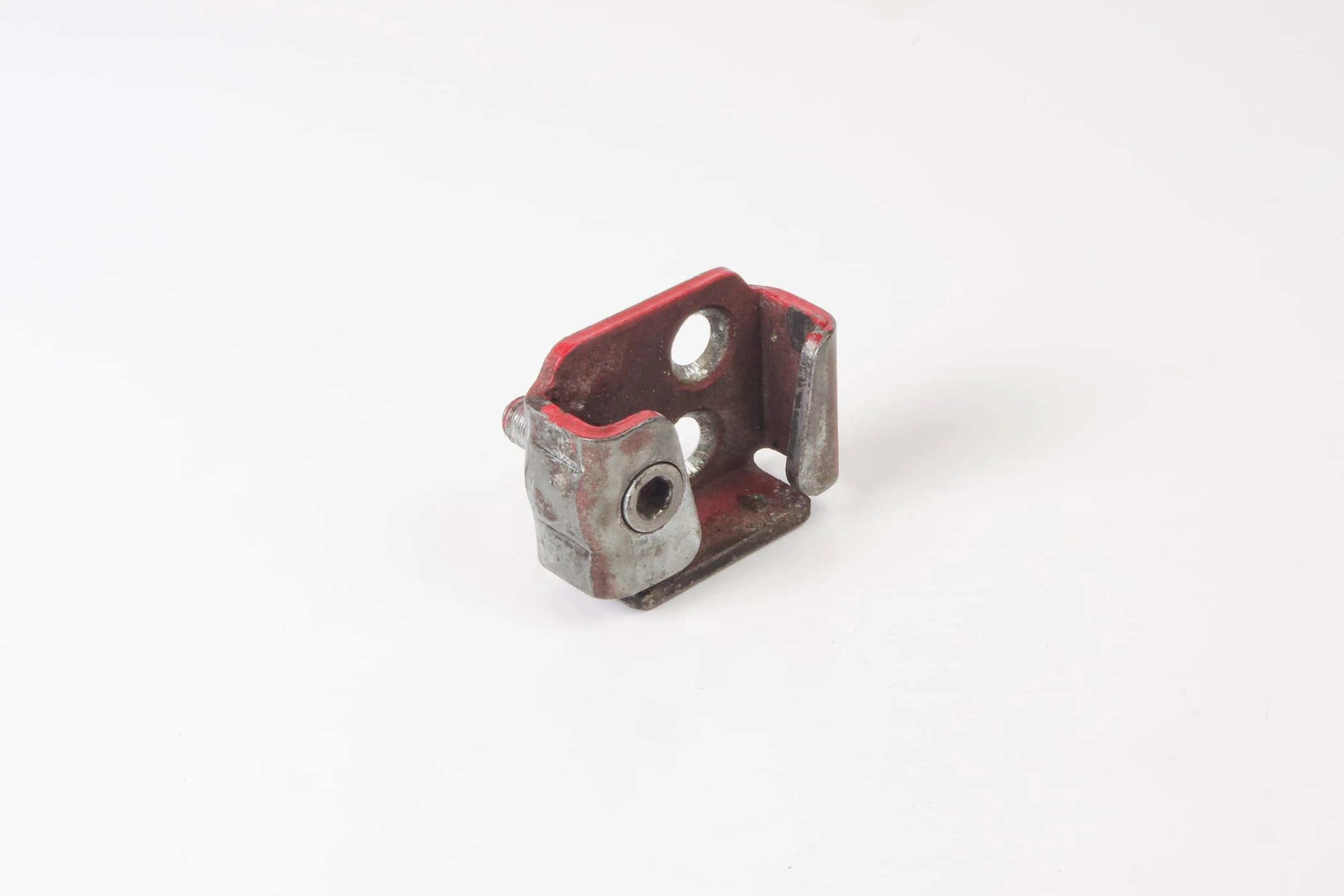 Mercedes 4607230203 Door Lock Wedge - Front Right | W460 W461 W463 G