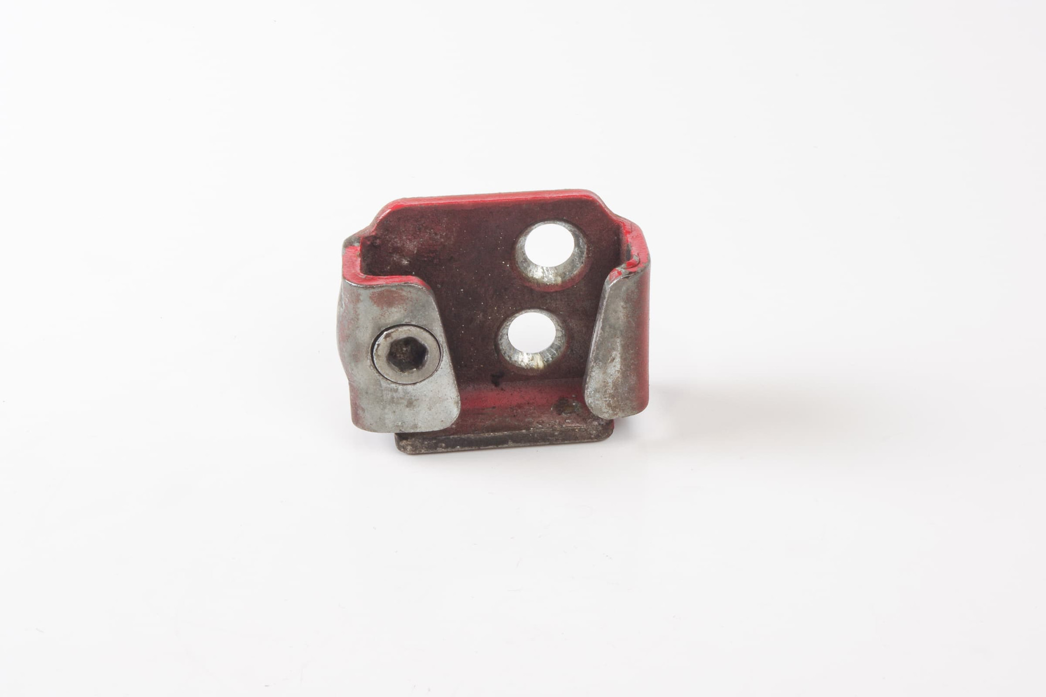 Mercedes 4607230203 Door Lock Wedge - Front Right | W460 W461 W463 G