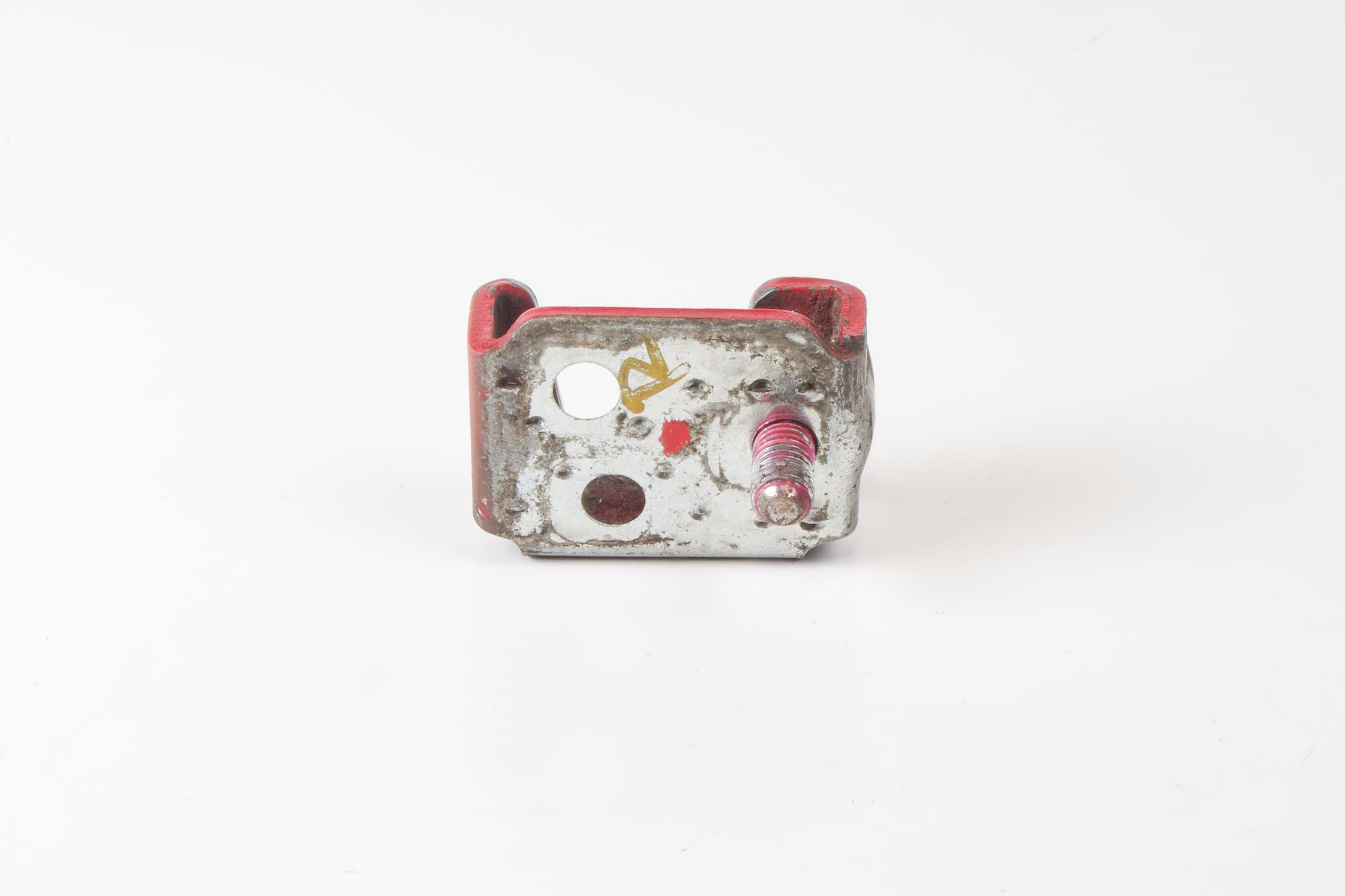 Mercedes 4607230203 Door Lock Wedge - Front Right | W460 W461 W463 G