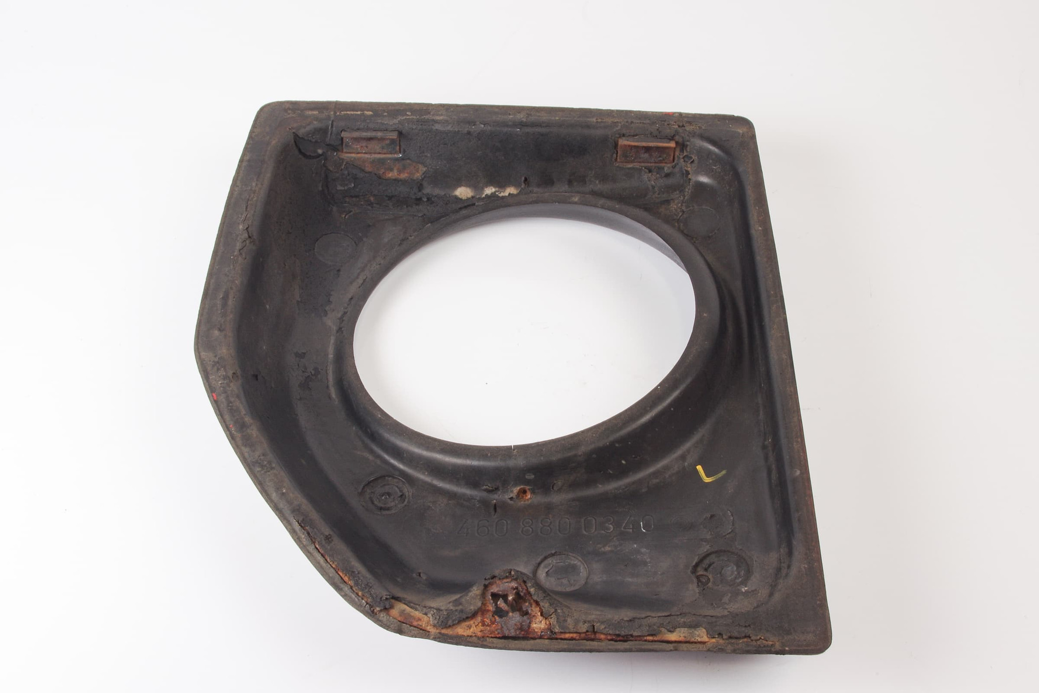 Mercedes 4608800340 Headlight Trim - Front Left | W460 W461 G