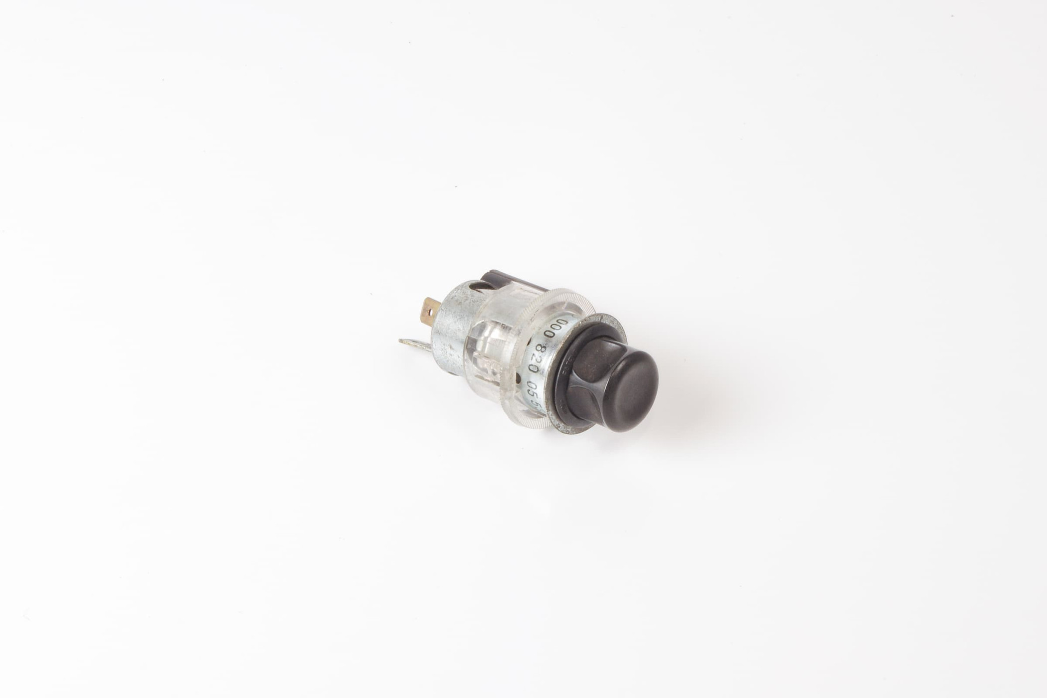 Mercedes 0008200553 Cigarette Lighter - Front | W460 W461 G