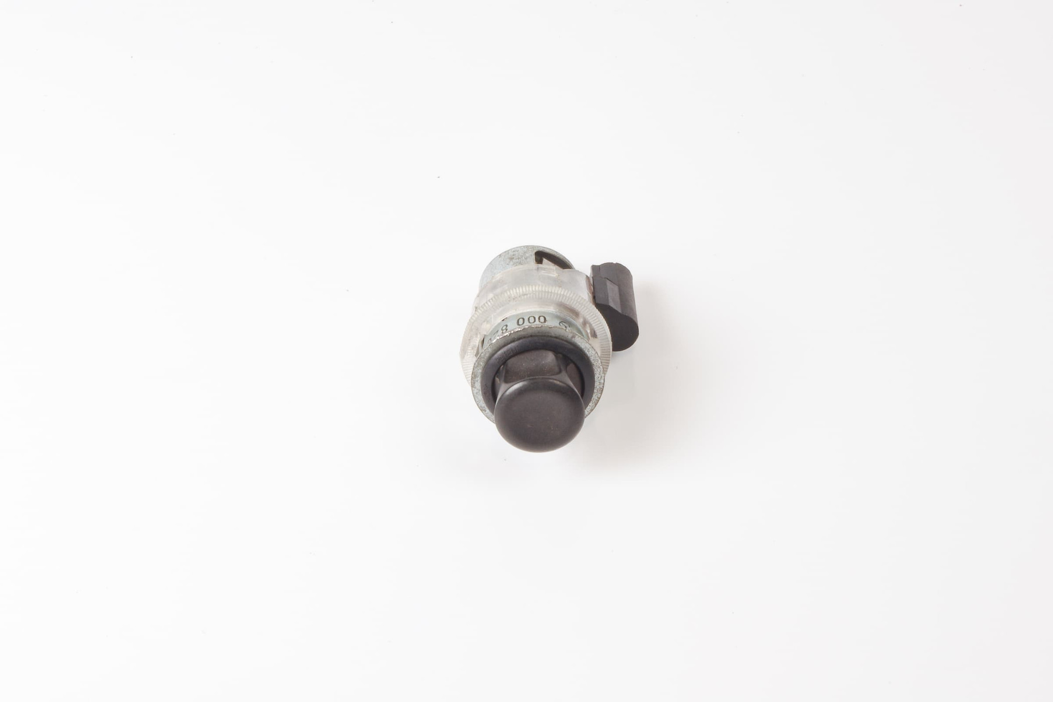 Mercedes 0008200553 Cigarette Lighter - Front | W460 W461 G