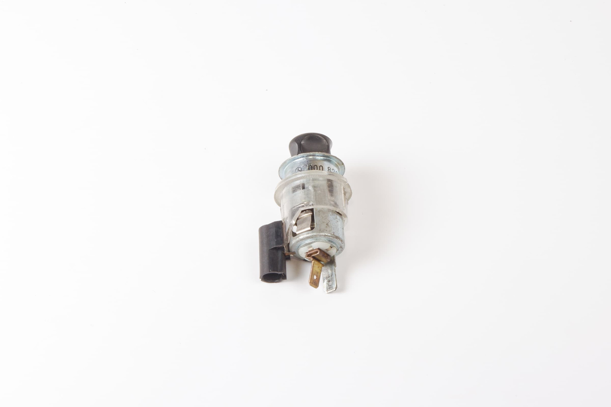 Mercedes 0008200553 Cigarette Lighter - Front | W460 W461 G