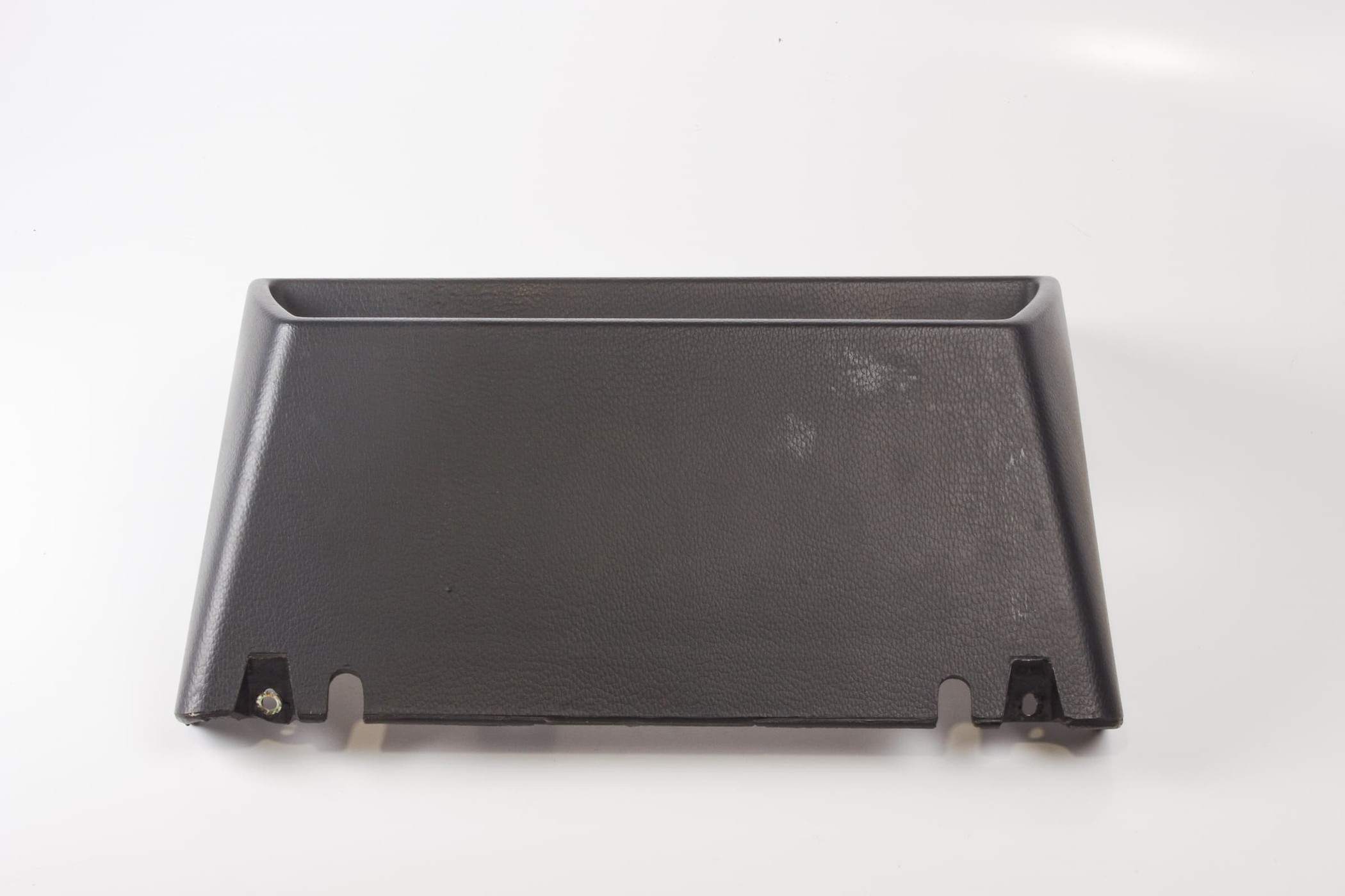 Mercedes 4606801531 Centre Console Trim - Front Grey | W460 W461 G