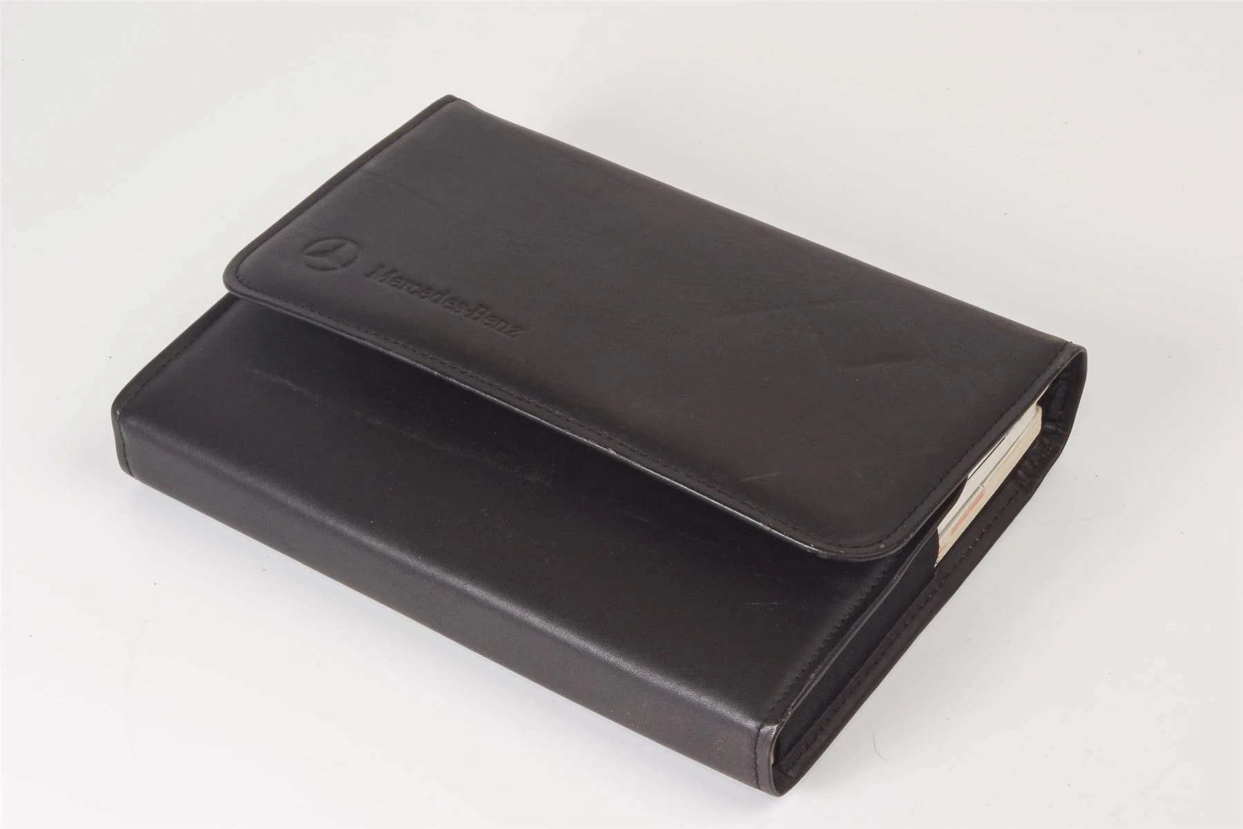 Mercedes 1408990361 Owners Manual Set (a) | R129 SL W140 V140 C140 S W463 G