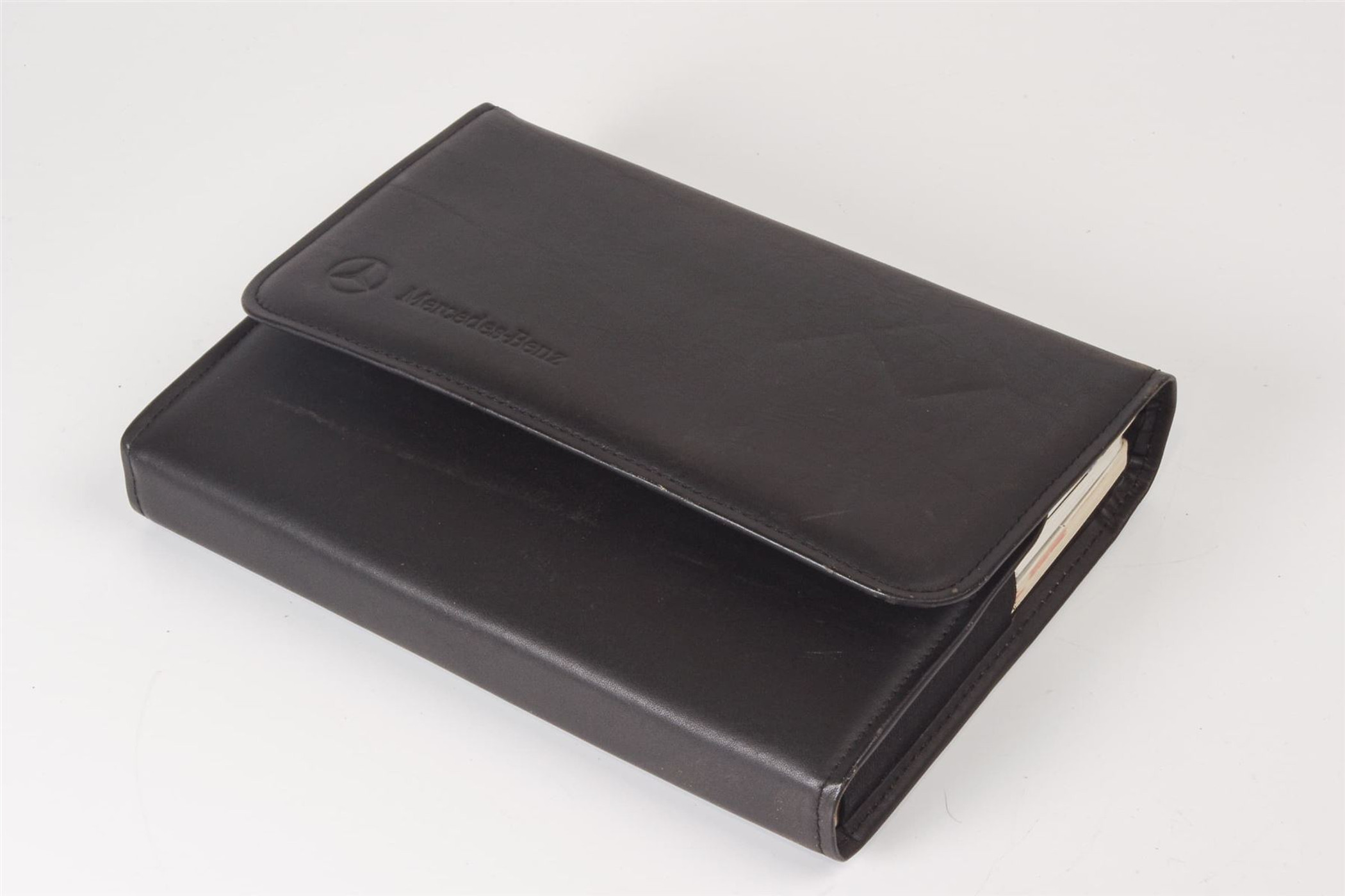 Mercedes 1408990361 Owners Manual Set (b) | R129 SL W140 V140 C140 S W463 G